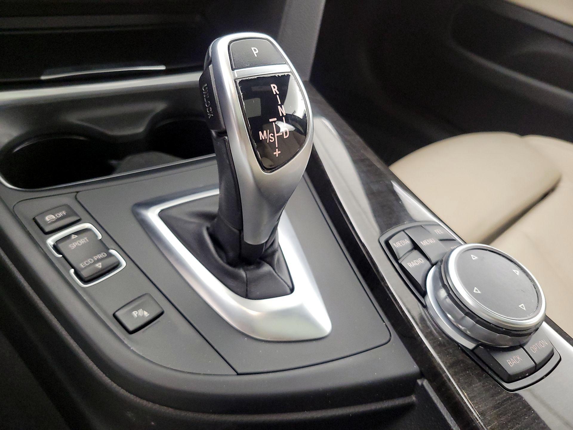 Thumbnail: 2015 BMW 4 Series - 18