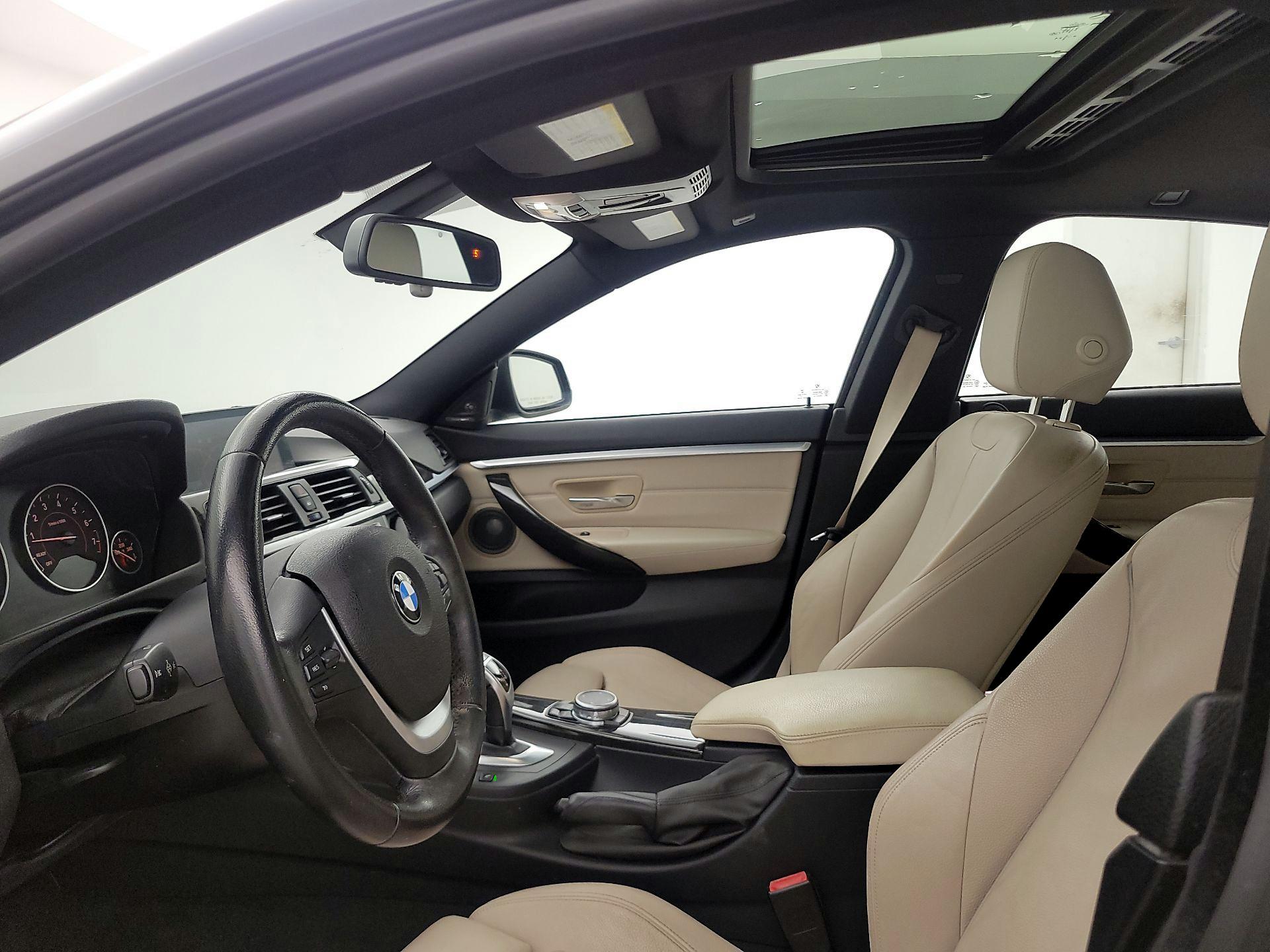 Thumbnail: 2015 BMW 4 Series - 20