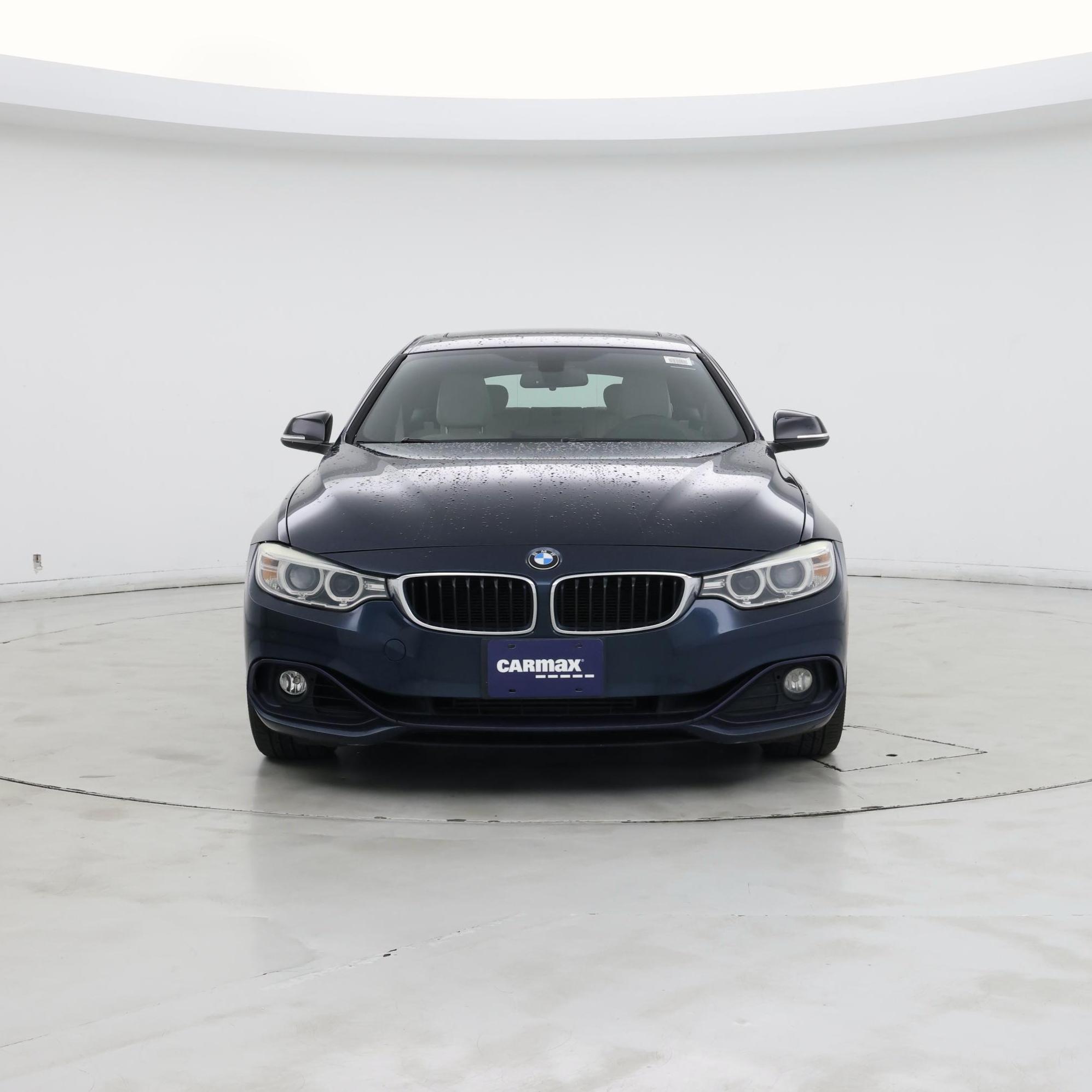 Thumbnail: 2015 BMW 4 Series - 5