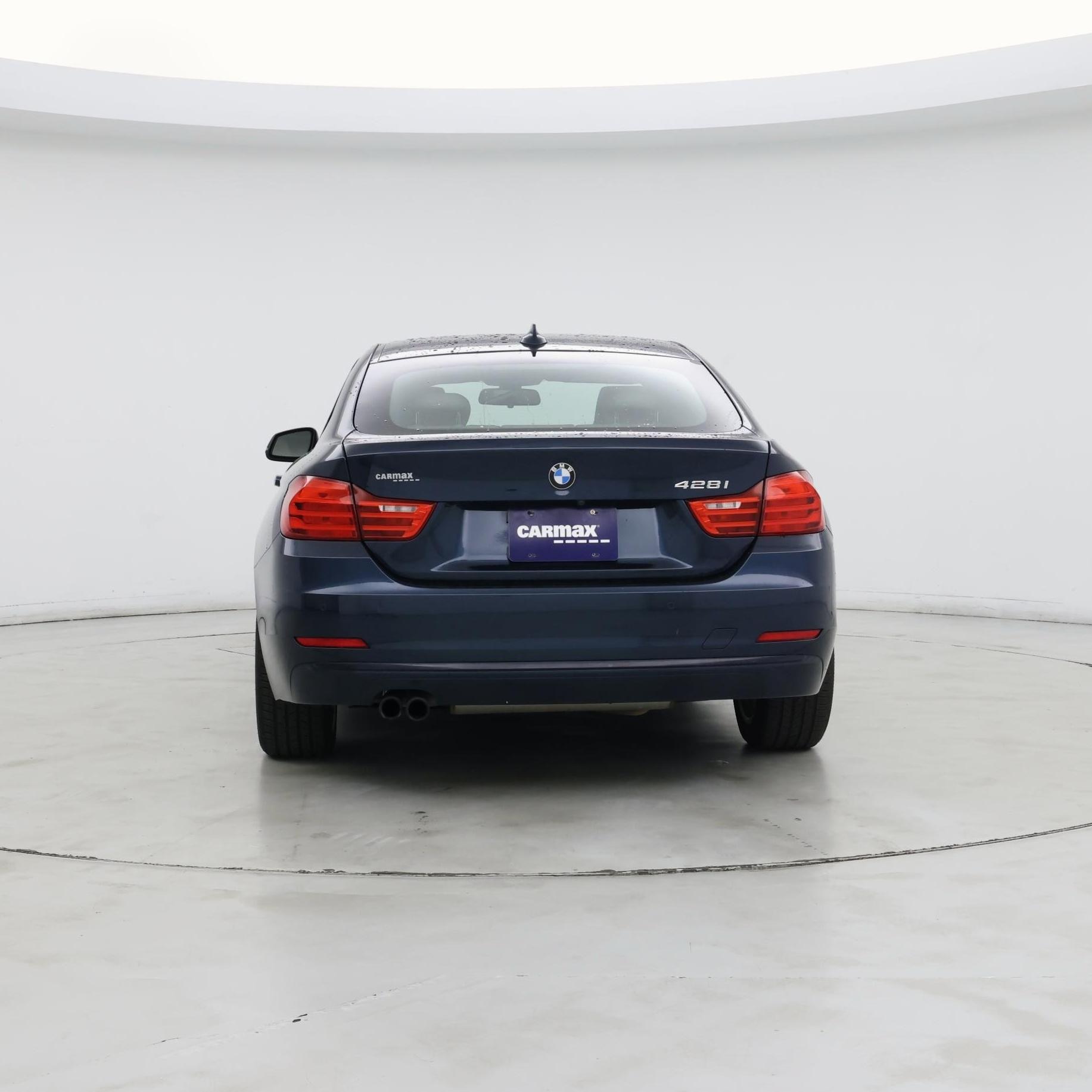 Thumbnail: 2015 BMW 4 Series - 6