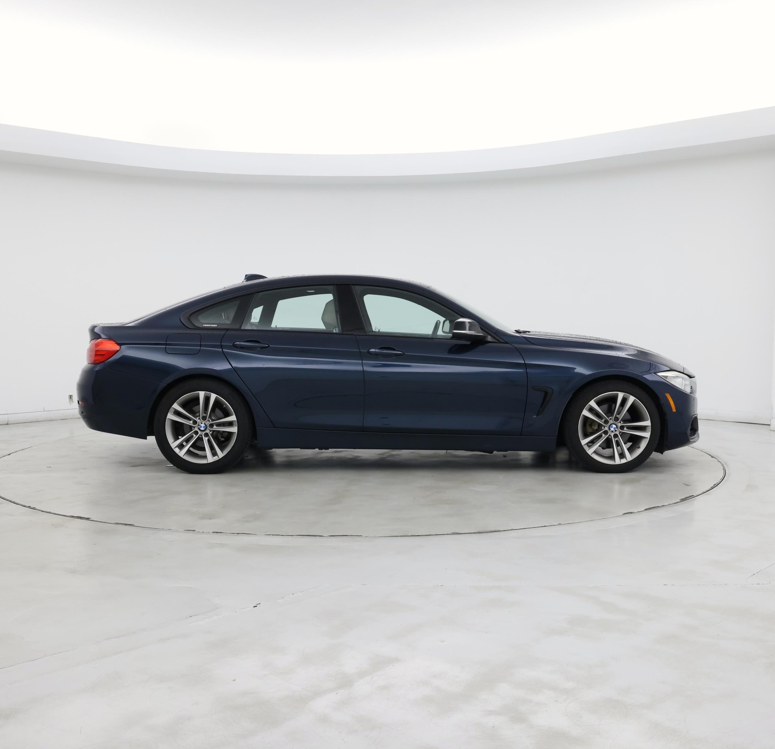 Thumbnail: 2015 BMW 4 Series - 7