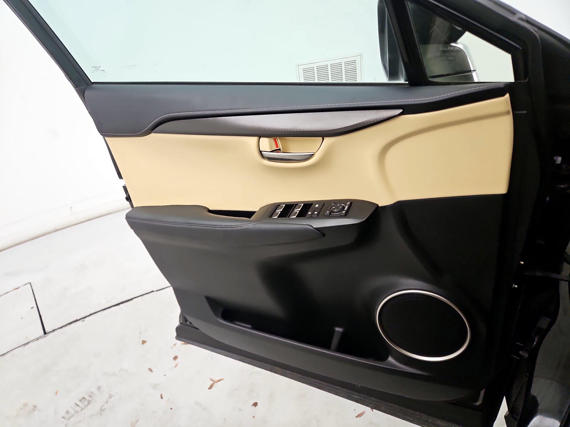 Thumbnail: 2020 Lexus NX - 12
