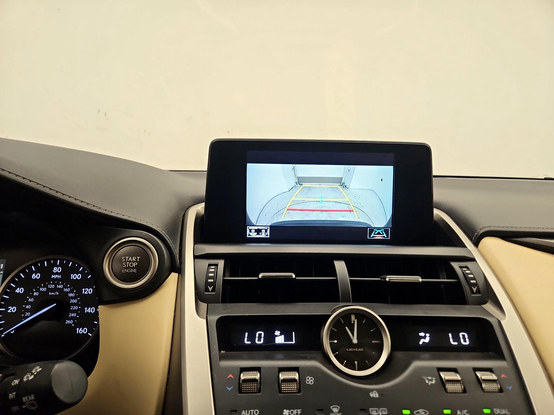 Thumbnail: 2020 Lexus NX - 14