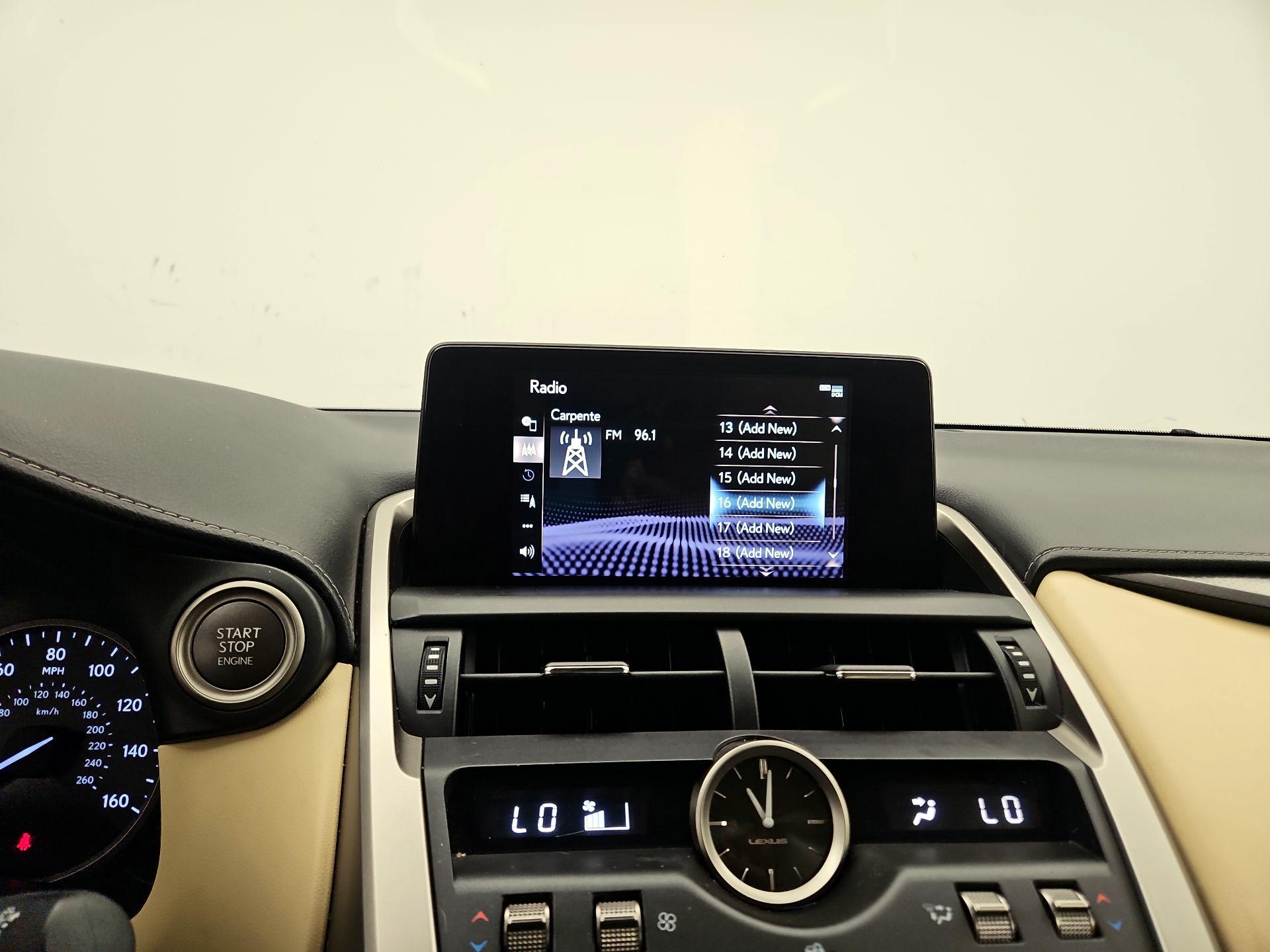 Thumbnail: 2020 Lexus NX - 15
