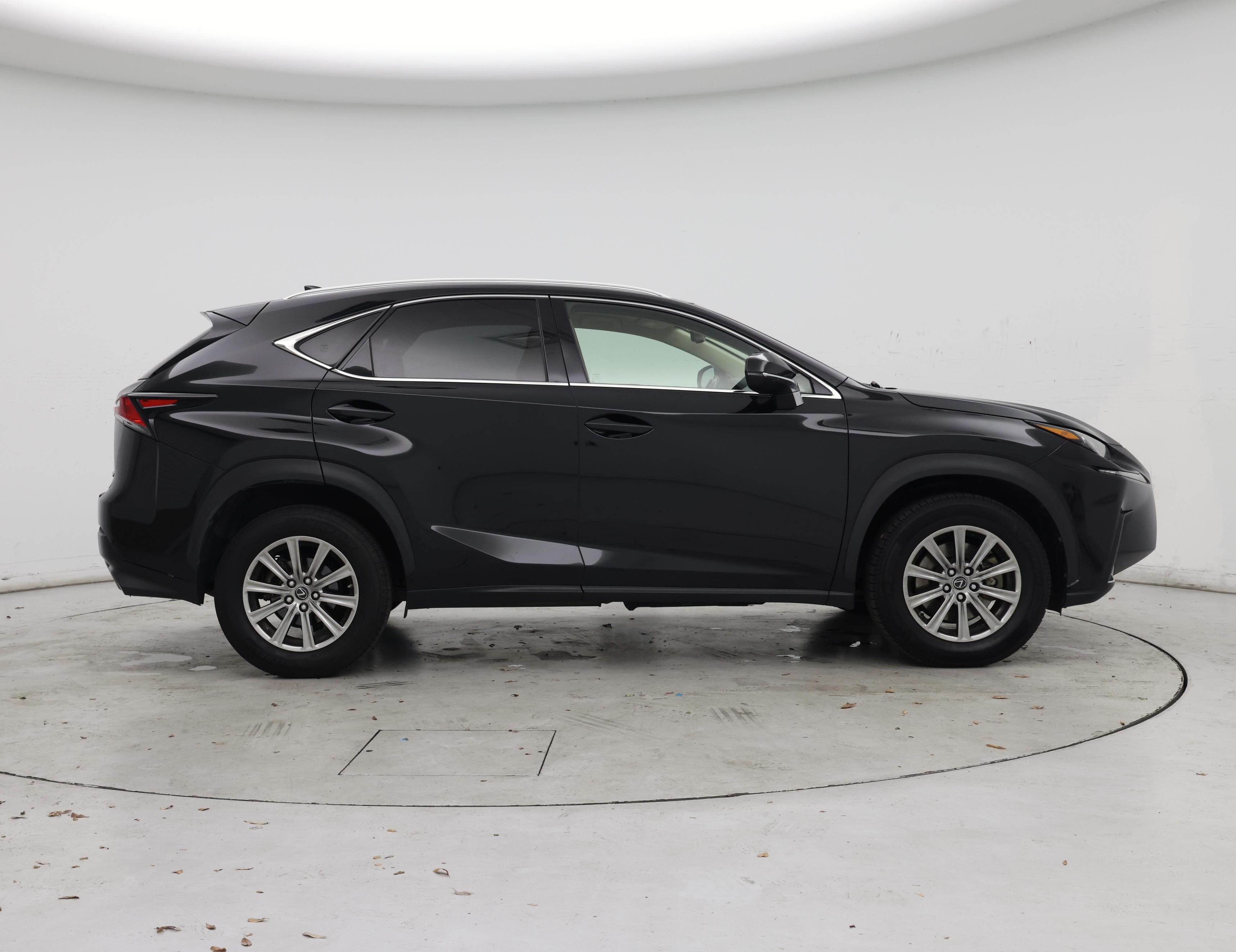 Thumbnail: 2020 Lexus NX - 7