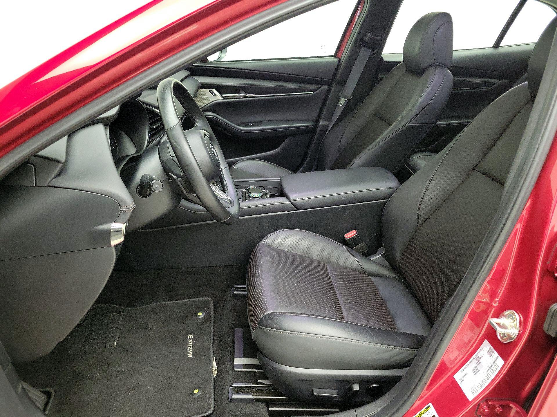 Thumbnail: 2023 Mazda Mazda3 - 11