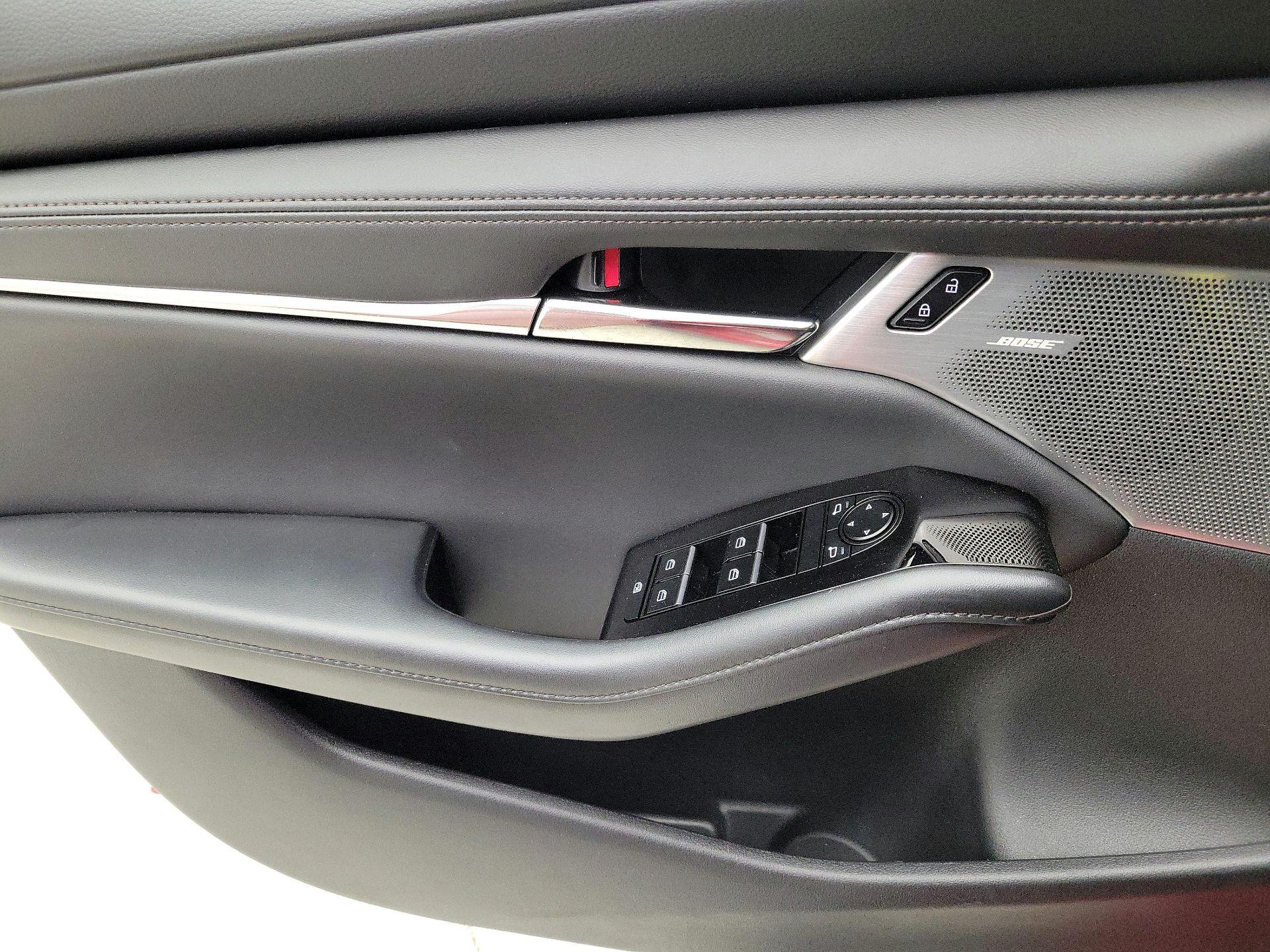 Thumbnail: 2023 Mazda Mazda3 - 12