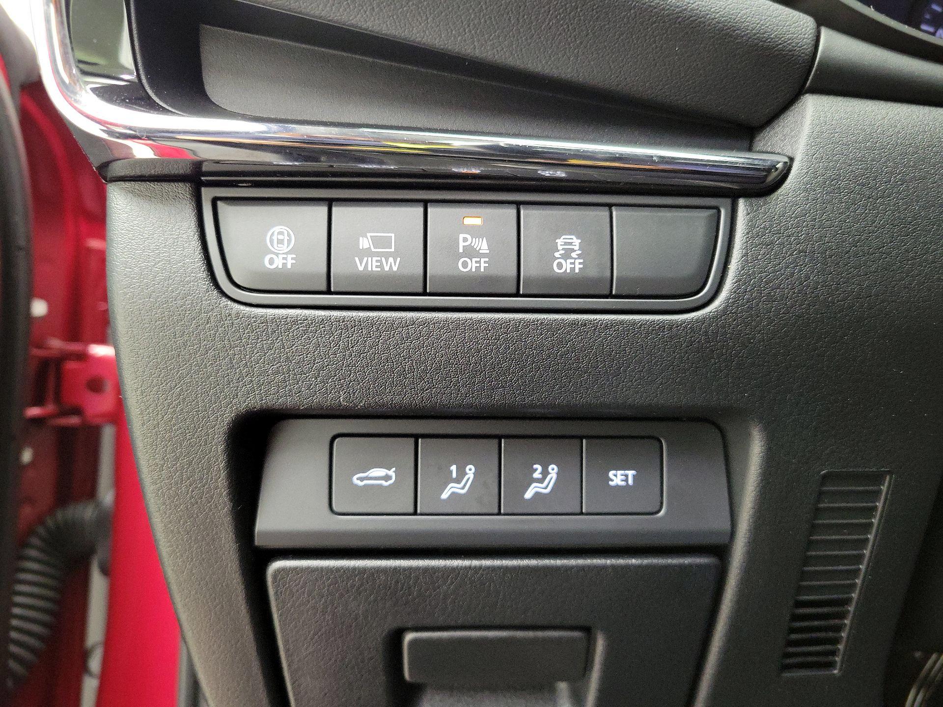 Thumbnail: 2023 Mazda Mazda3 - 13