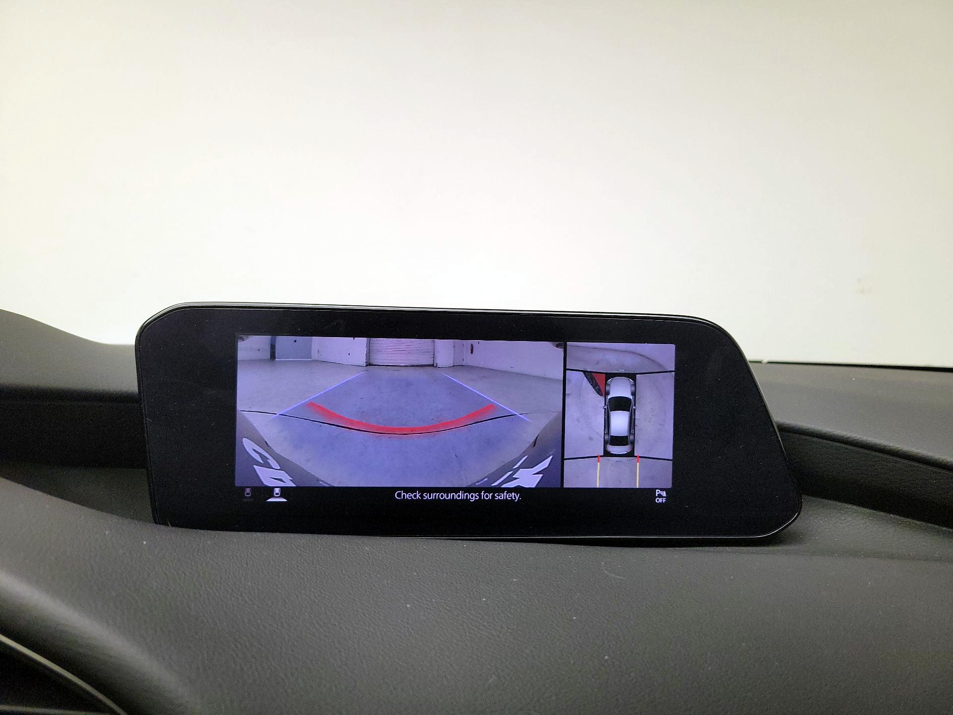 Thumbnail: 2023 Mazda Mazda3 - 14