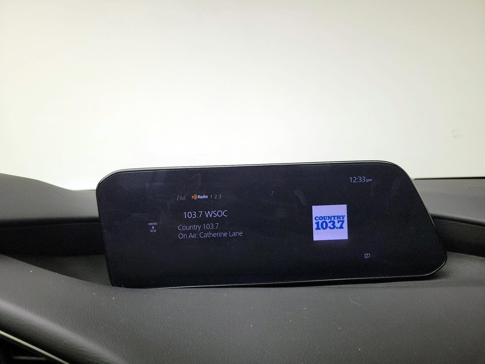 Thumbnail: 2023 Mazda Mazda3 - 15