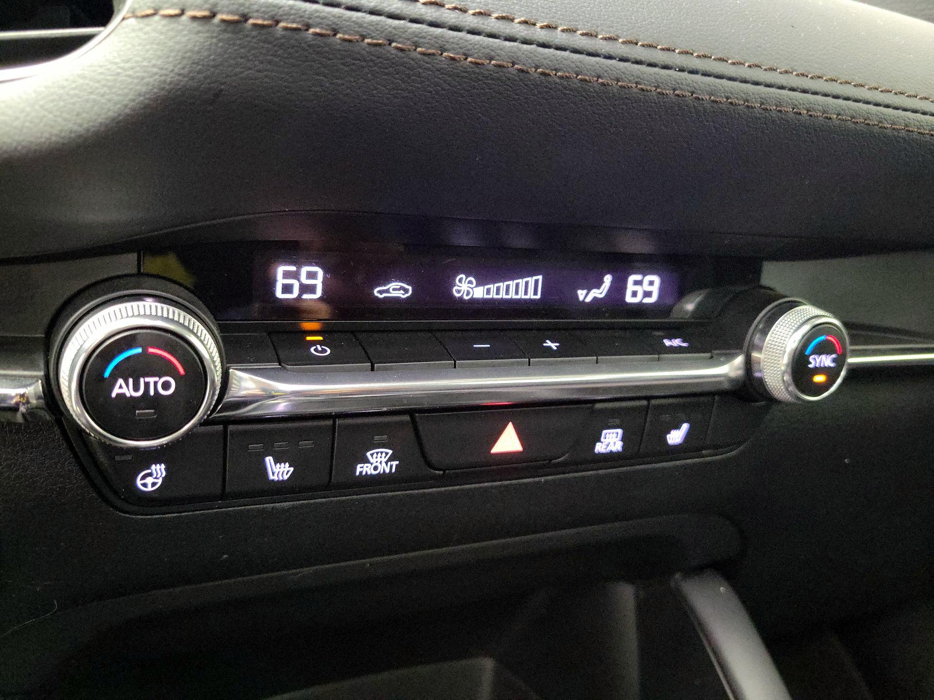 Thumbnail: 2023 Mazda Mazda3 - 16