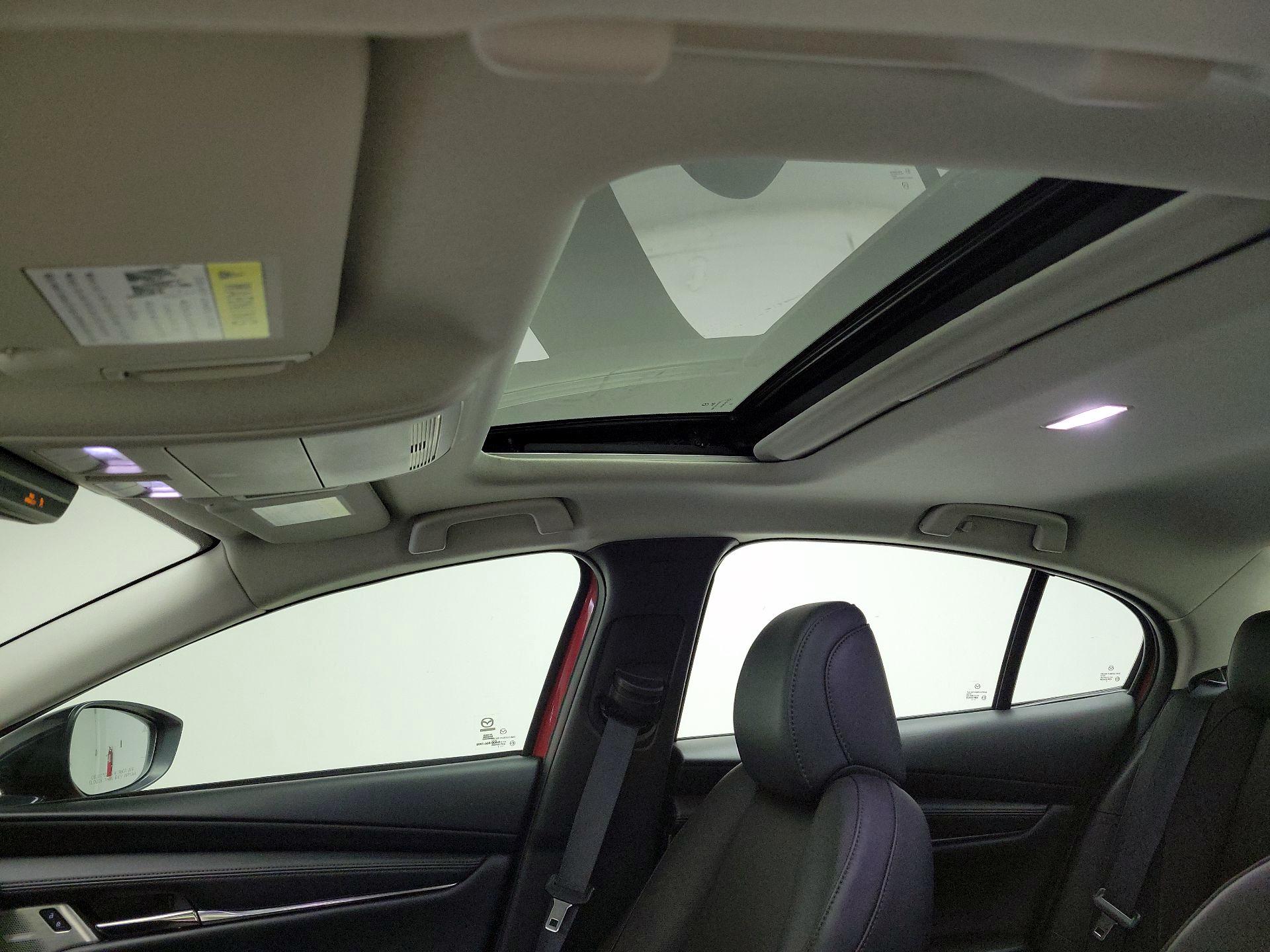 Thumbnail: 2023 Mazda Mazda3 - 19