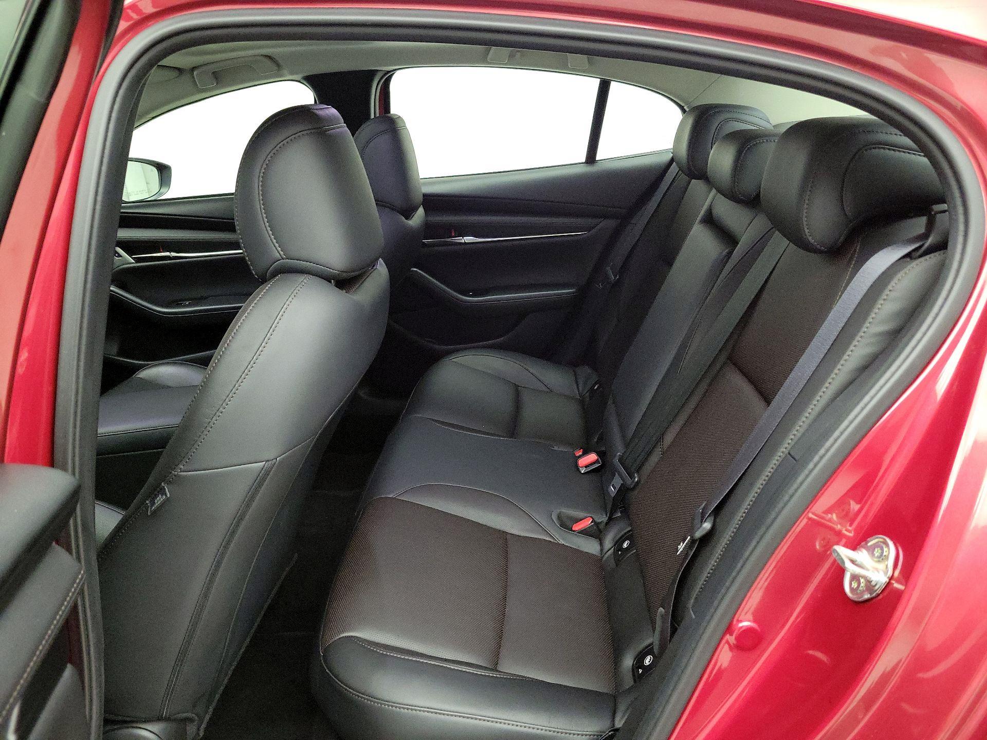 Thumbnail: 2023 Mazda Mazda3 - 20