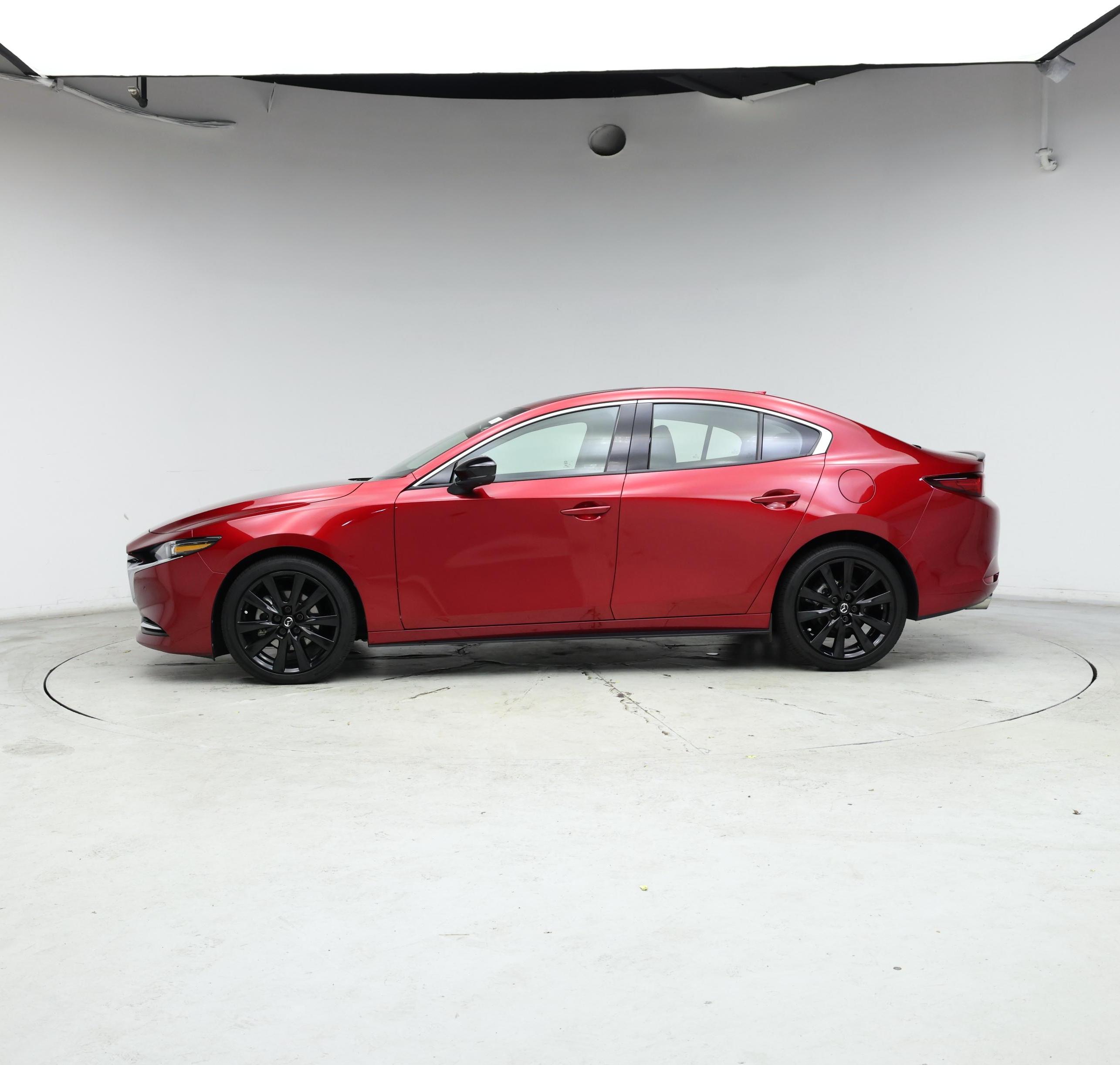 Thumbnail: 2023 Mazda Mazda3 - 3