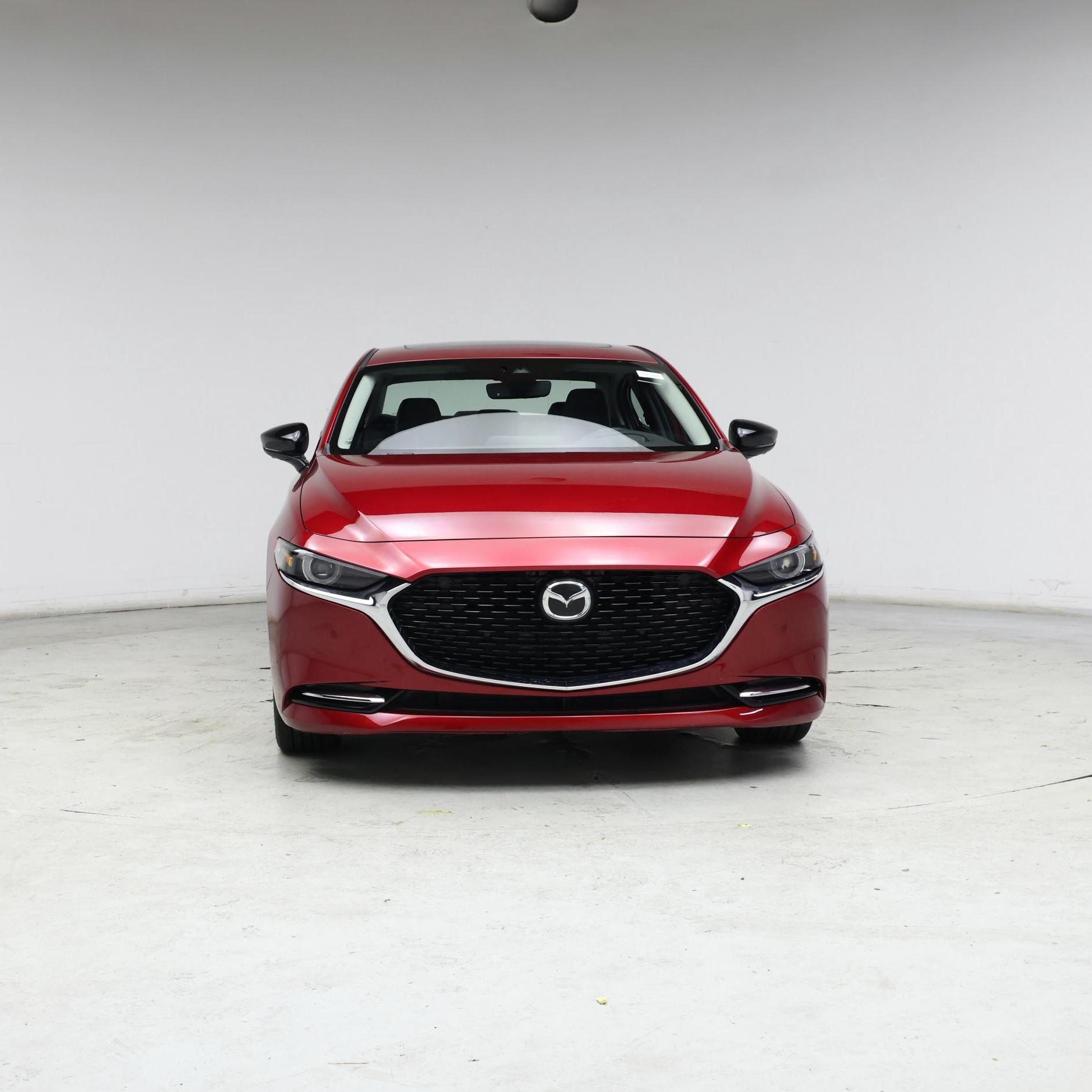 Thumbnail: 2023 Mazda Mazda3 - 5