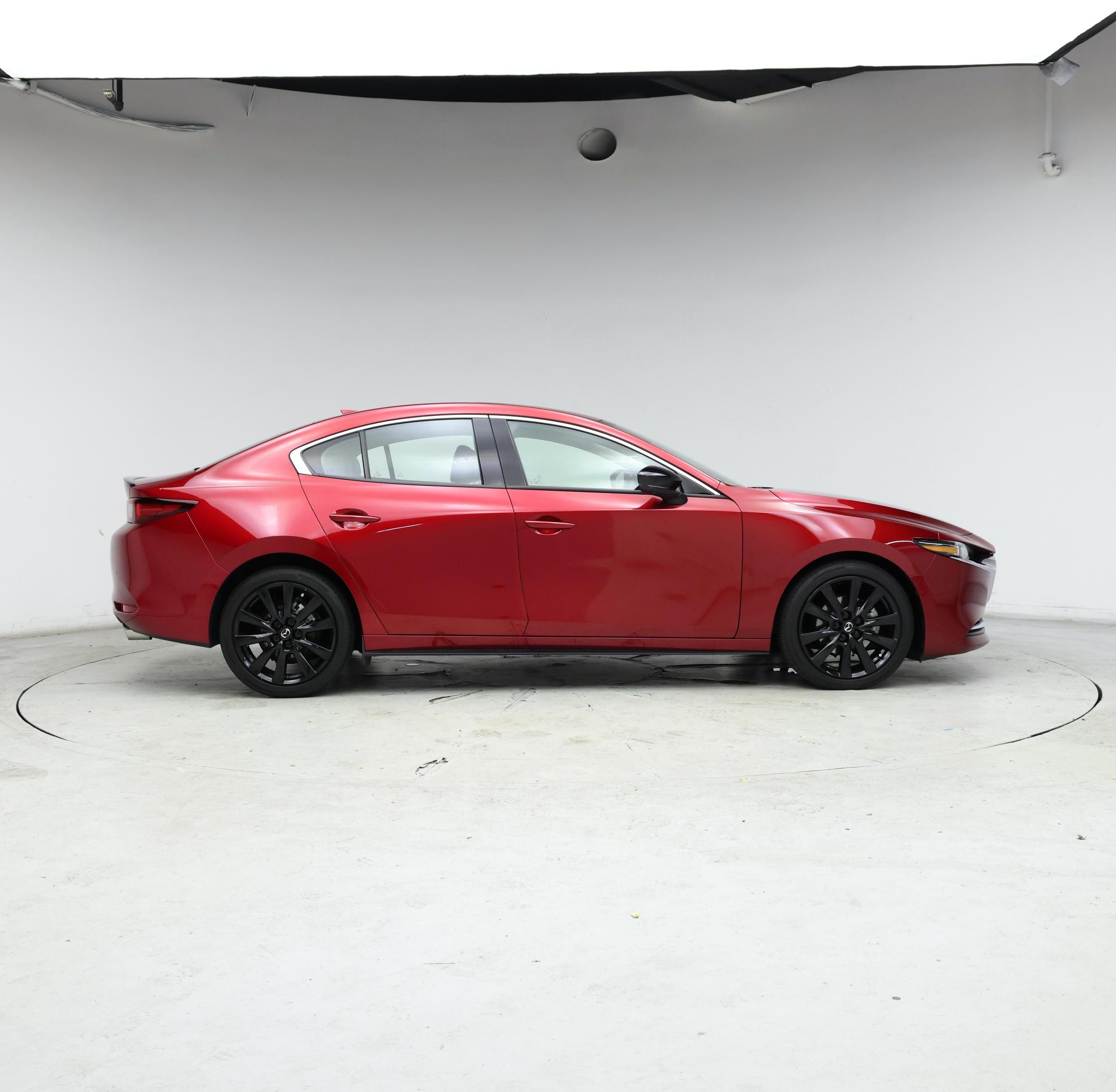 Thumbnail: 2023 Mazda Mazda3 - 7