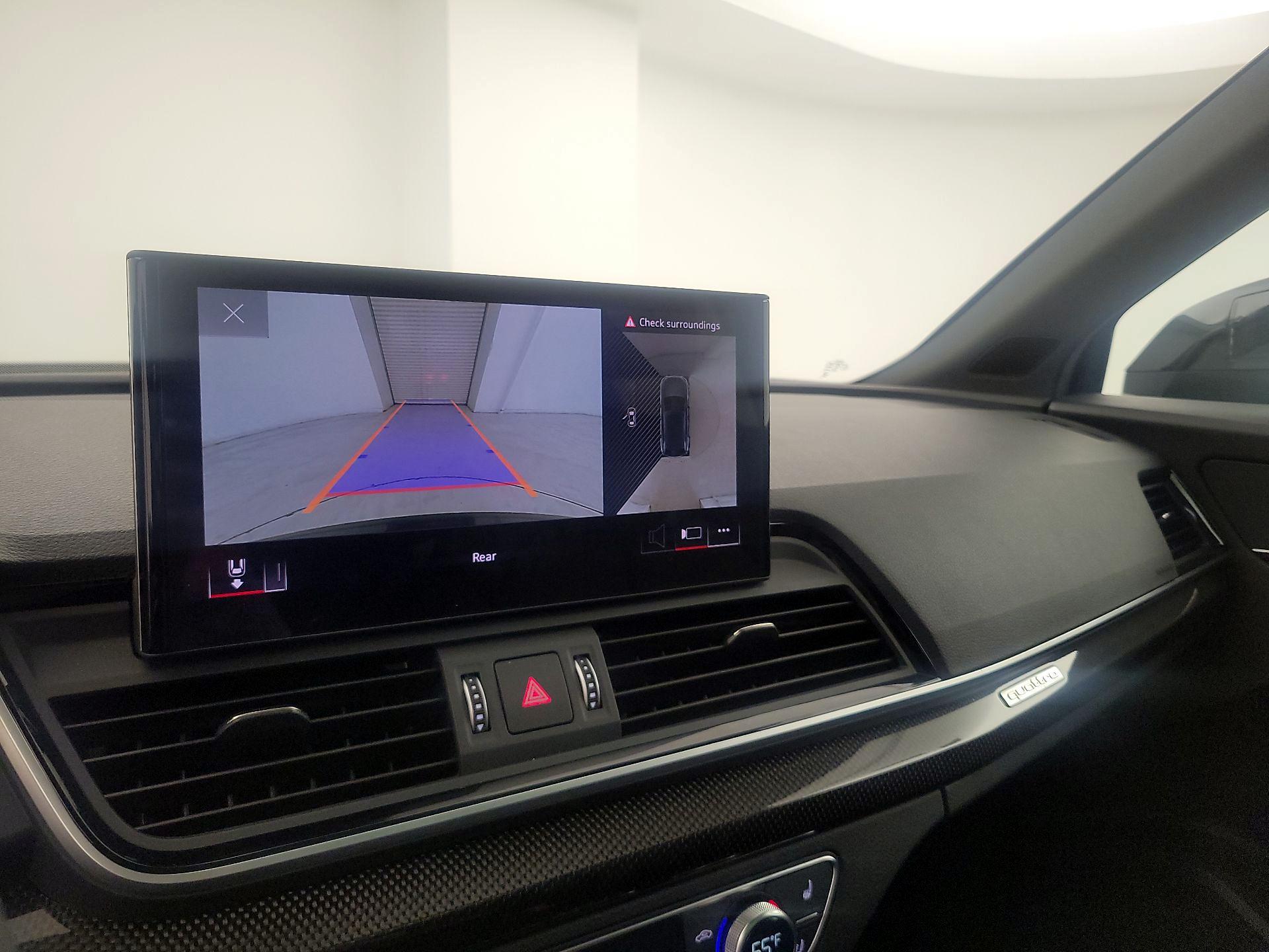 Thumbnail: 2024 Audi SQ5 - 14