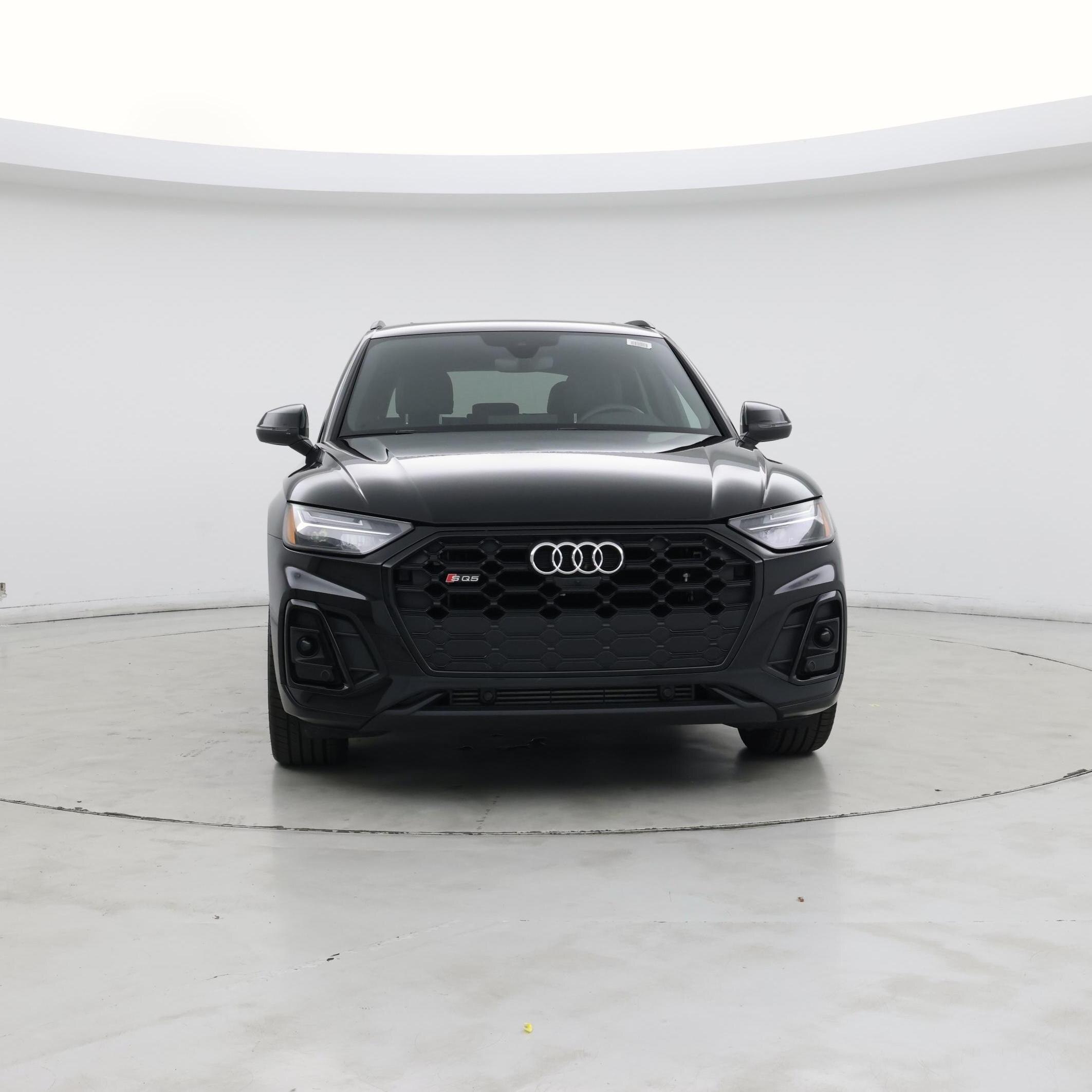 Thumbnail: 2024 Audi SQ5 - 5