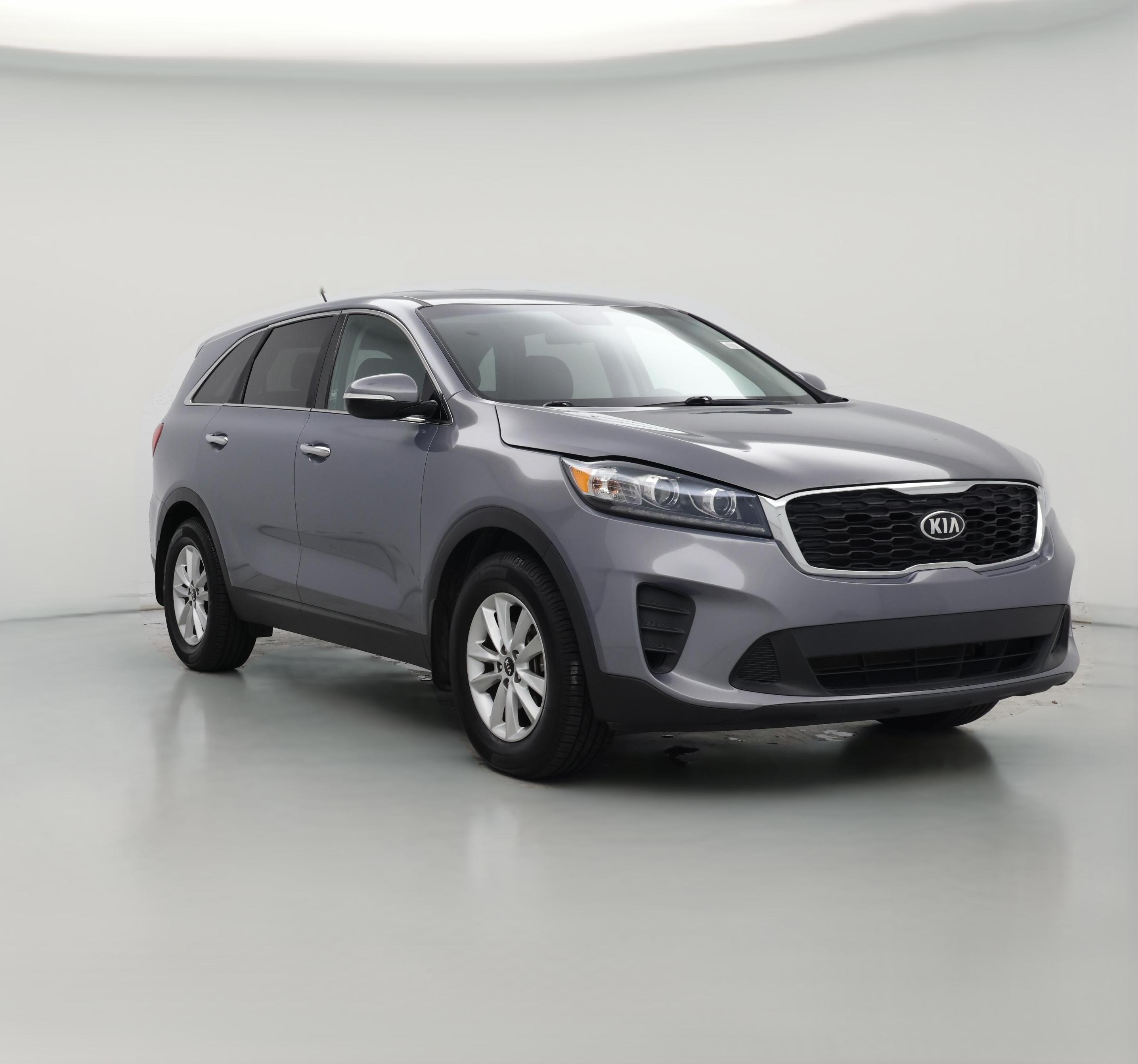 Thumbnail: 2020 Kia Sorento - 1