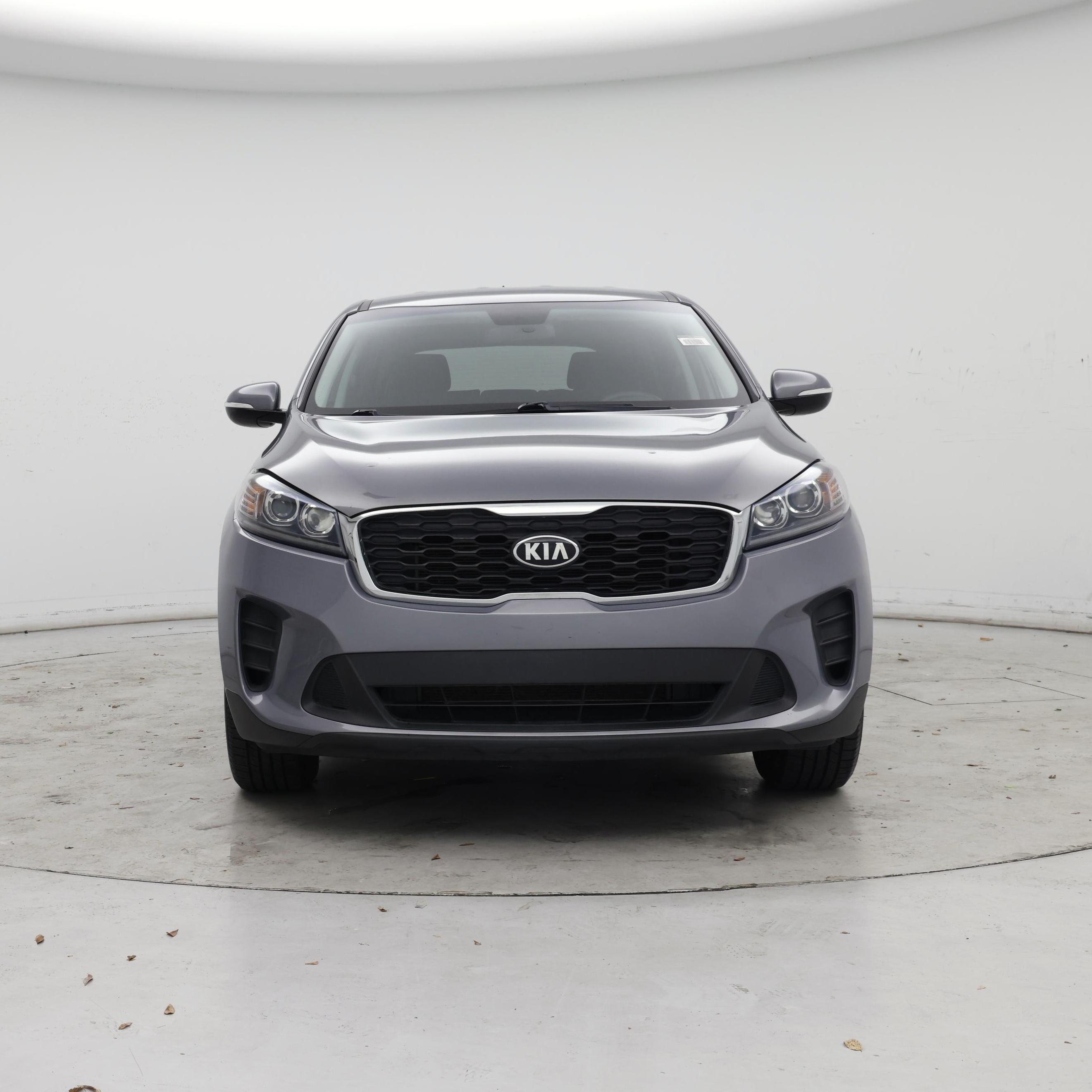 Thumbnail: 2020 Kia Sorento - 5