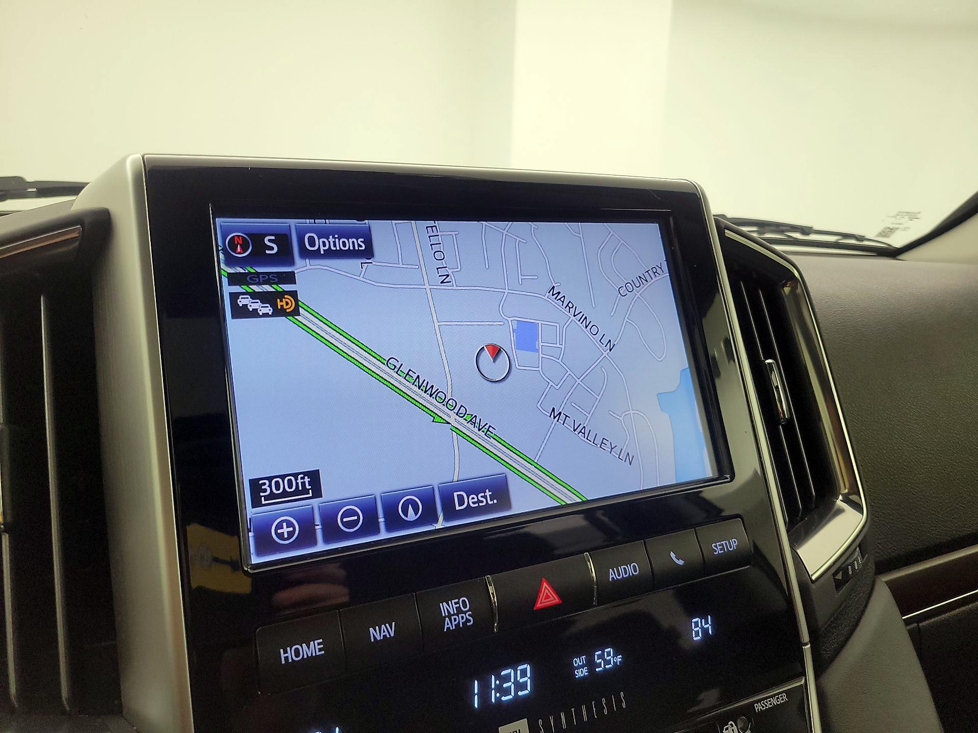 Thumbnail: 2019 Toyota Land Cruiser - 14