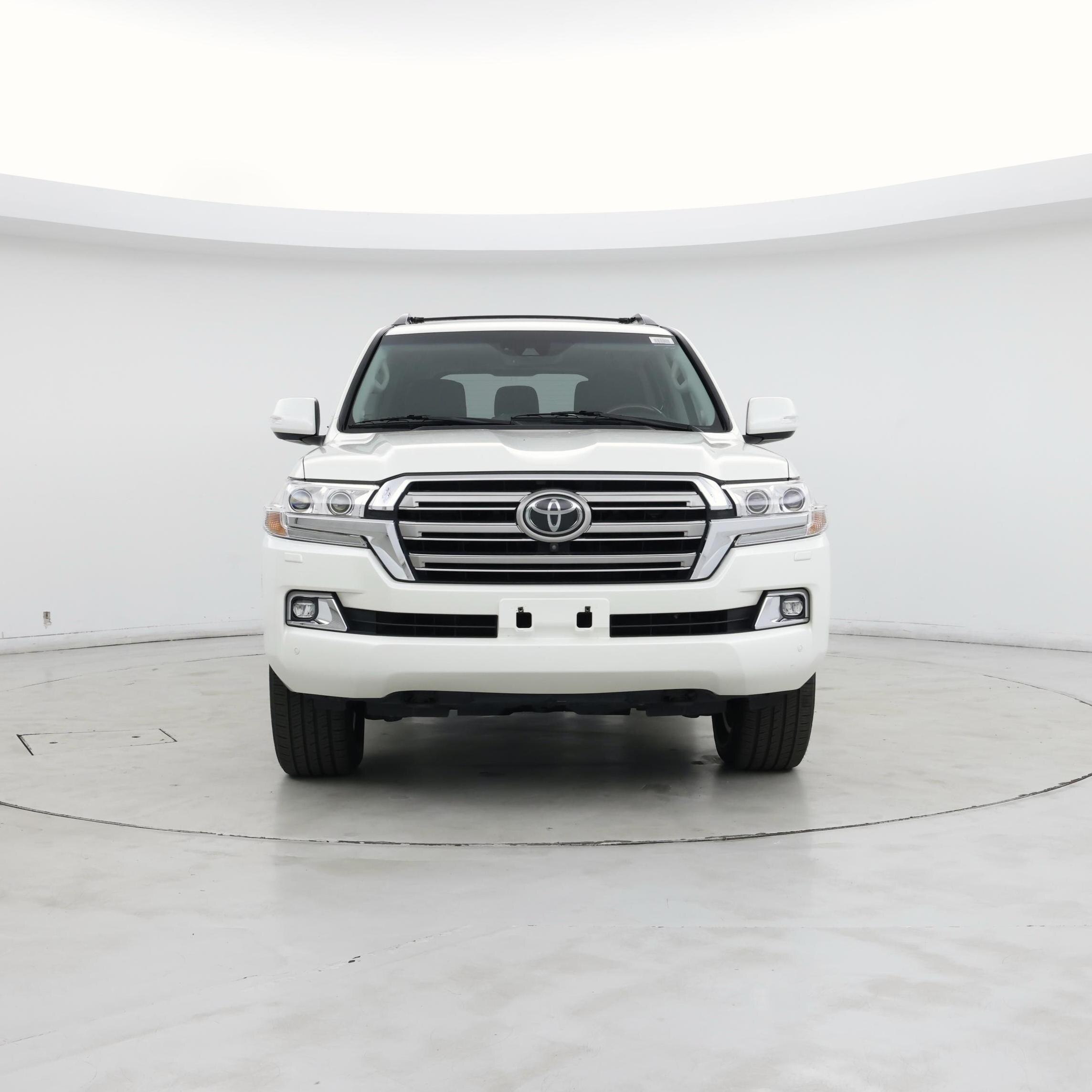 Thumbnail: 2019 Toyota Land Cruiser - 5