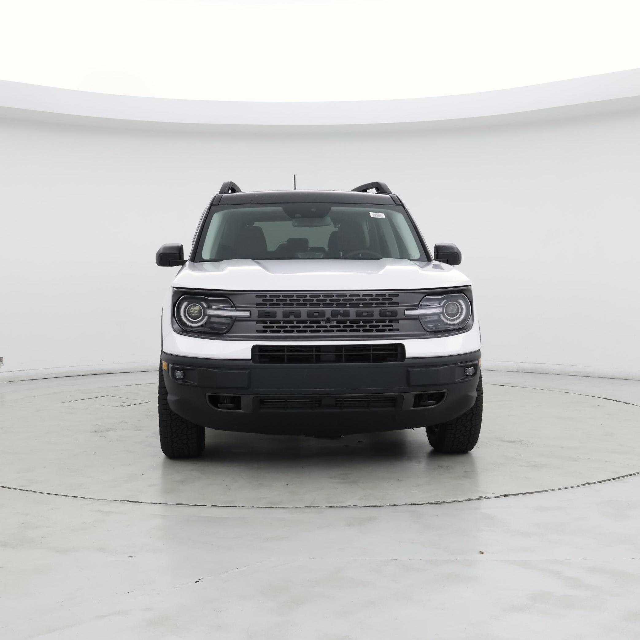 Thumbnail: 2024 Ford Bronco Sport - 5