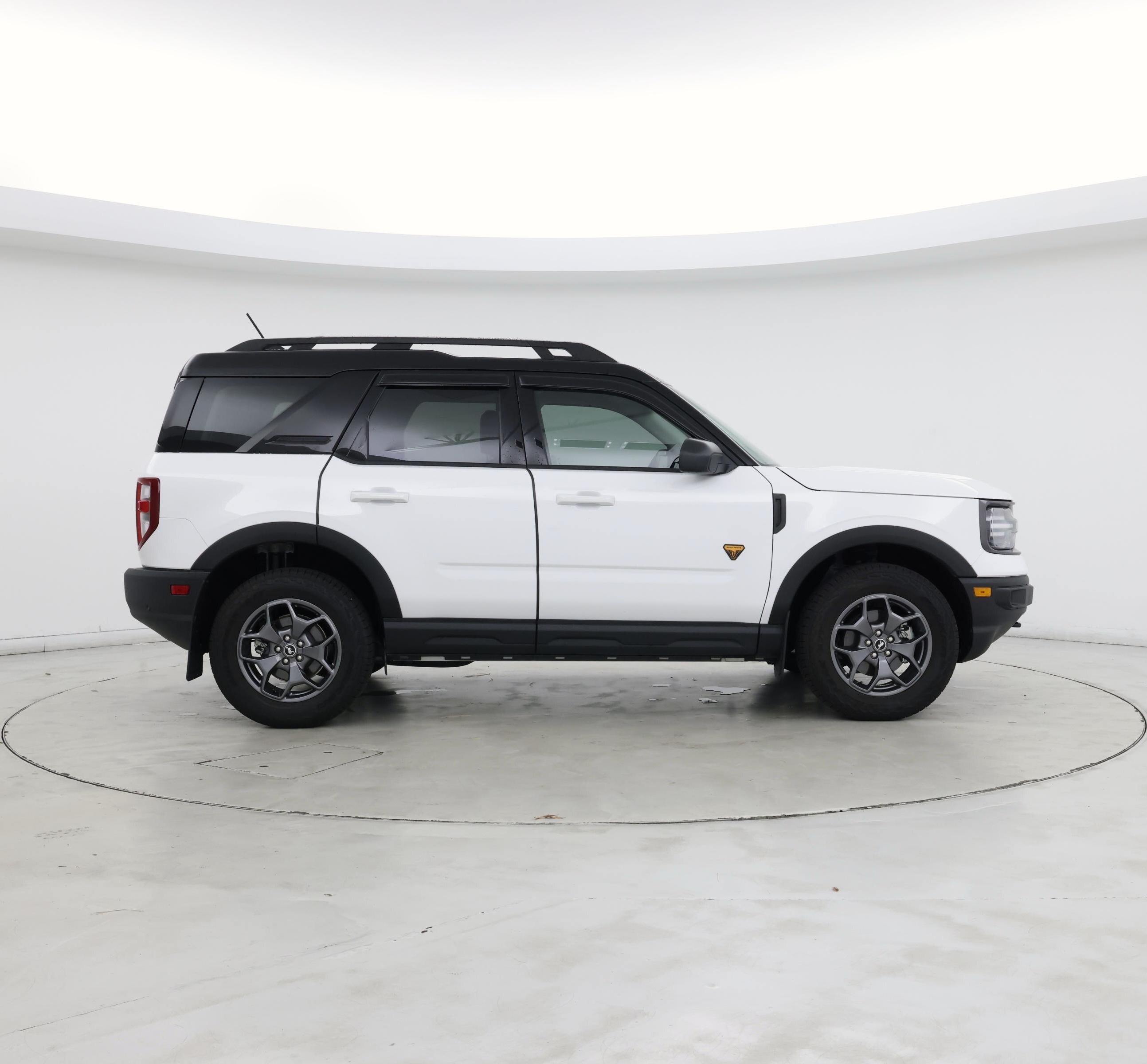 Thumbnail: 2024 Ford Bronco Sport - 7