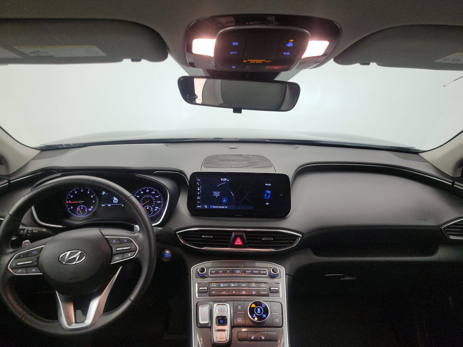 Thumbnail: 2023 Hyundai Santa Fe - 9