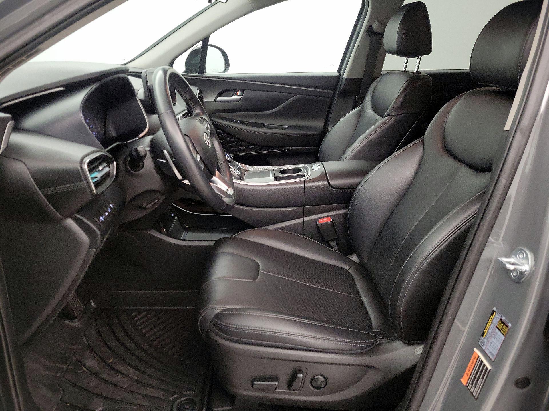 Thumbnail: 2023 Hyundai Santa Fe - 11