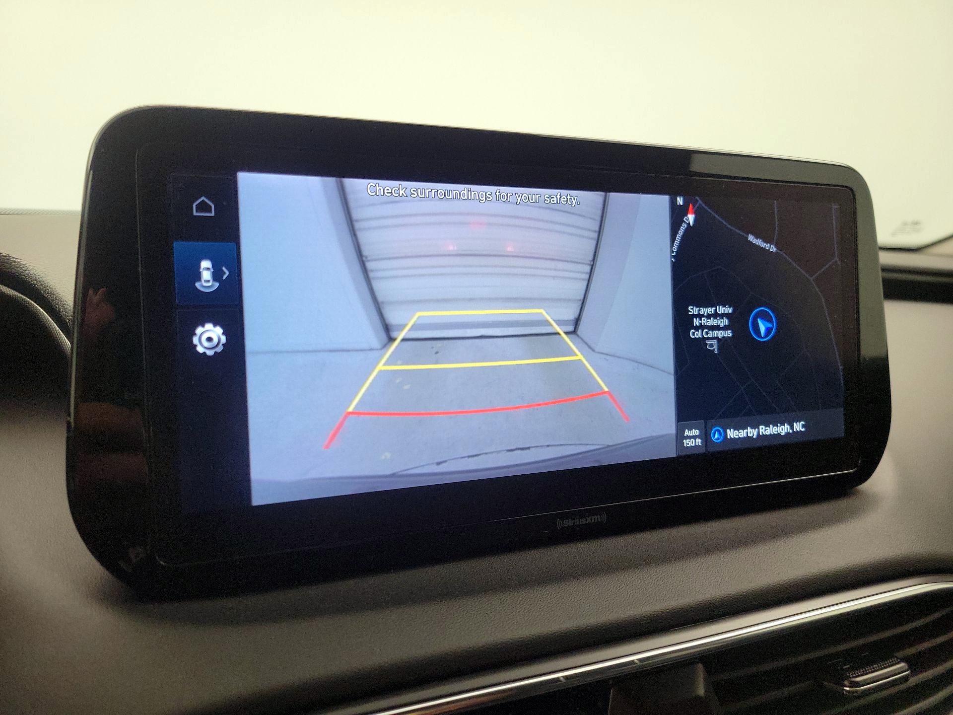 Thumbnail: 2023 Hyundai Santa Fe - 15