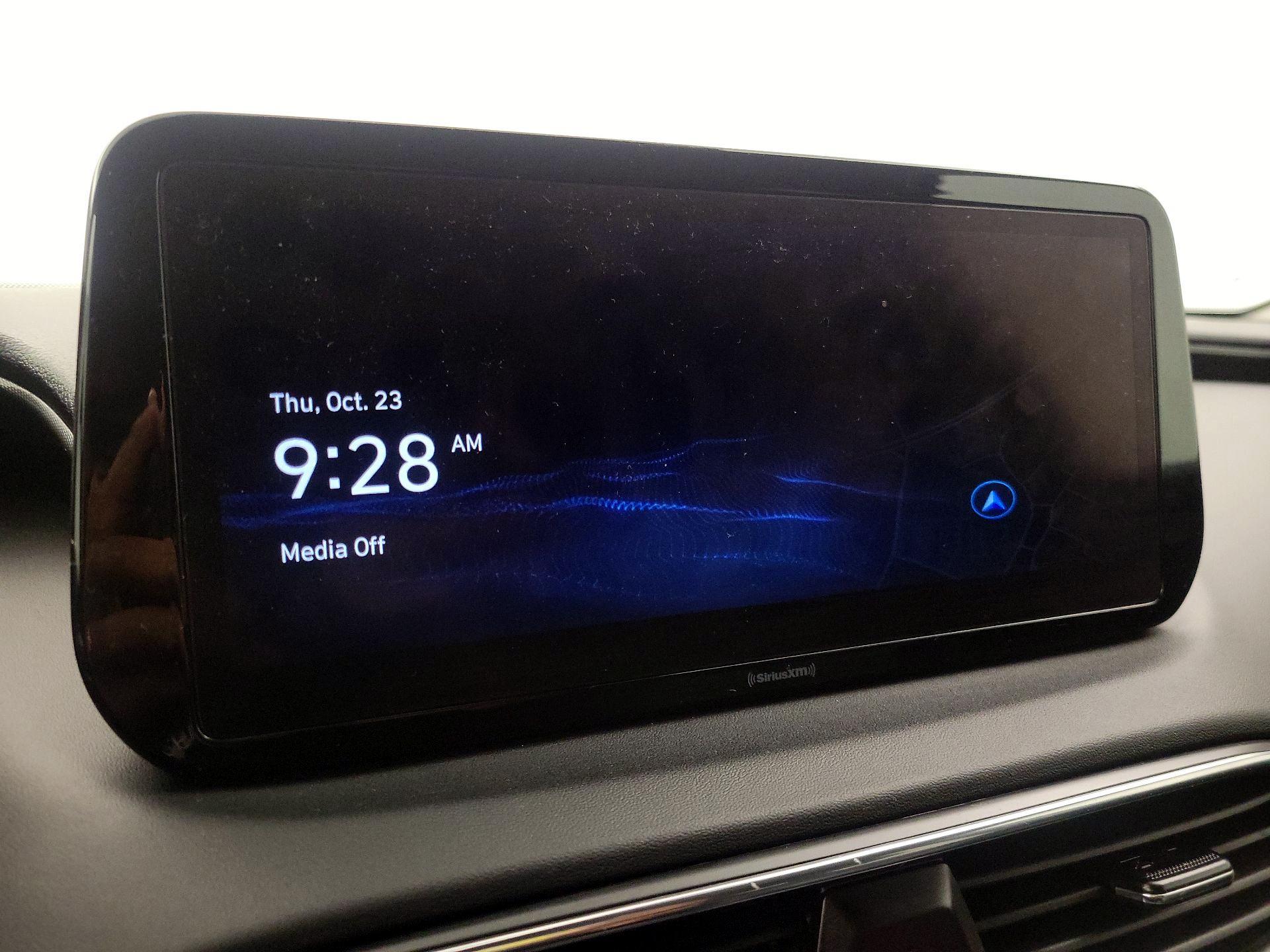 Thumbnail: 2023 Hyundai Santa Fe - 16