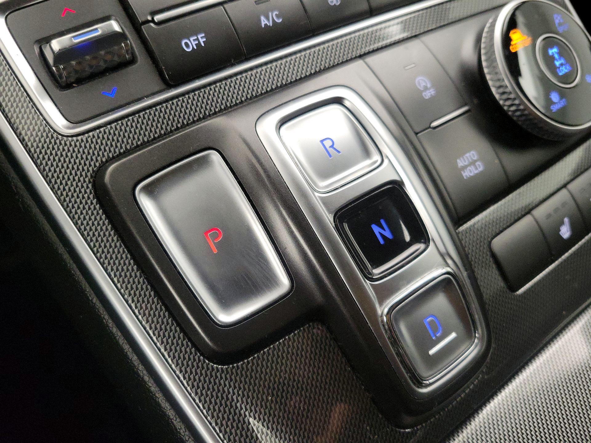 Thumbnail: 2023 Hyundai Santa Fe - 18