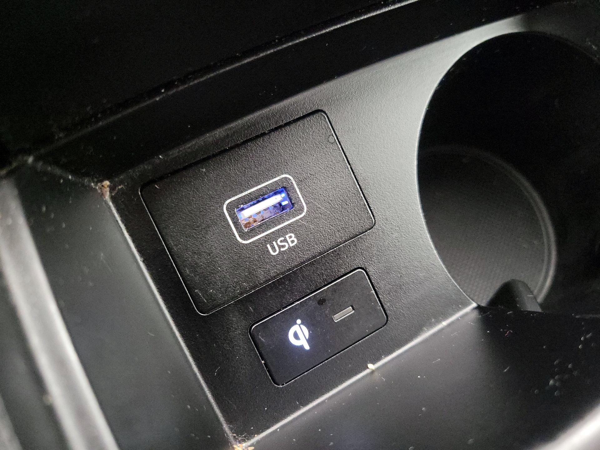 Thumbnail: 2023 Hyundai Santa Fe - 19