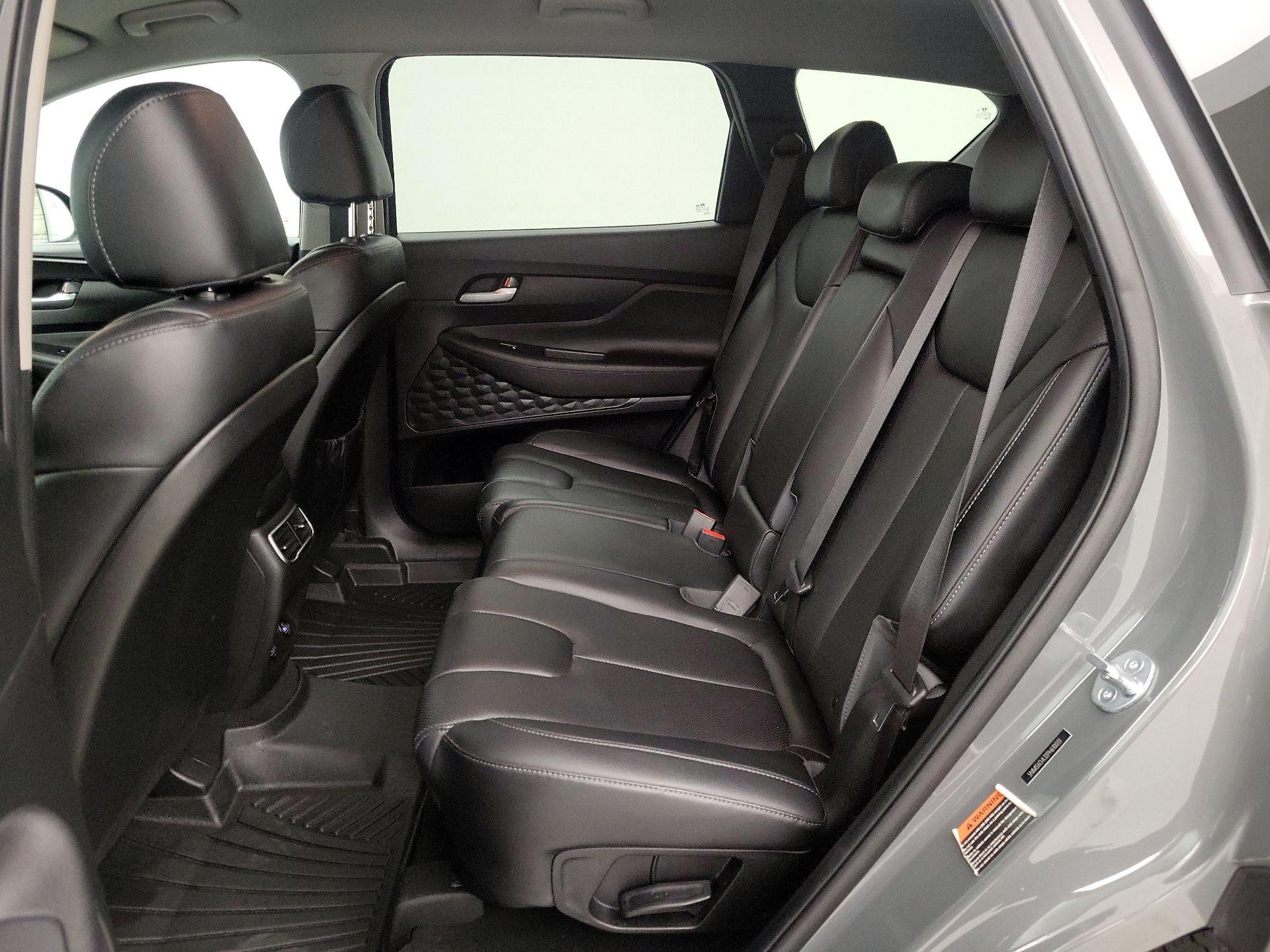 Thumbnail: 2023 Hyundai Santa Fe - 20