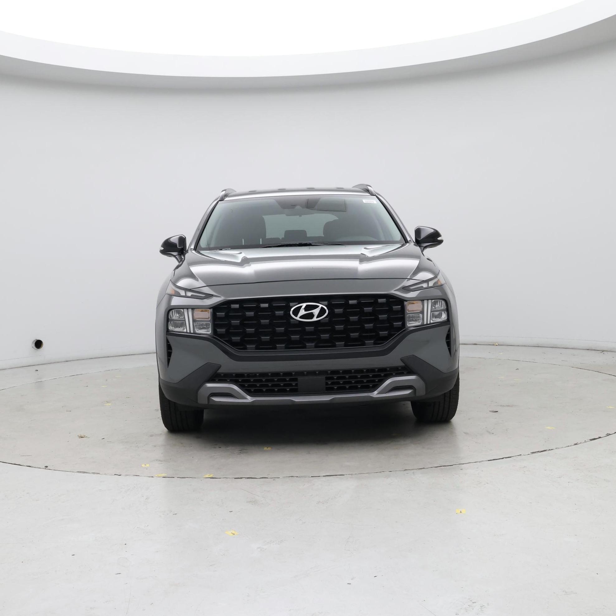 Thumbnail: 2023 Hyundai Santa Fe - 5