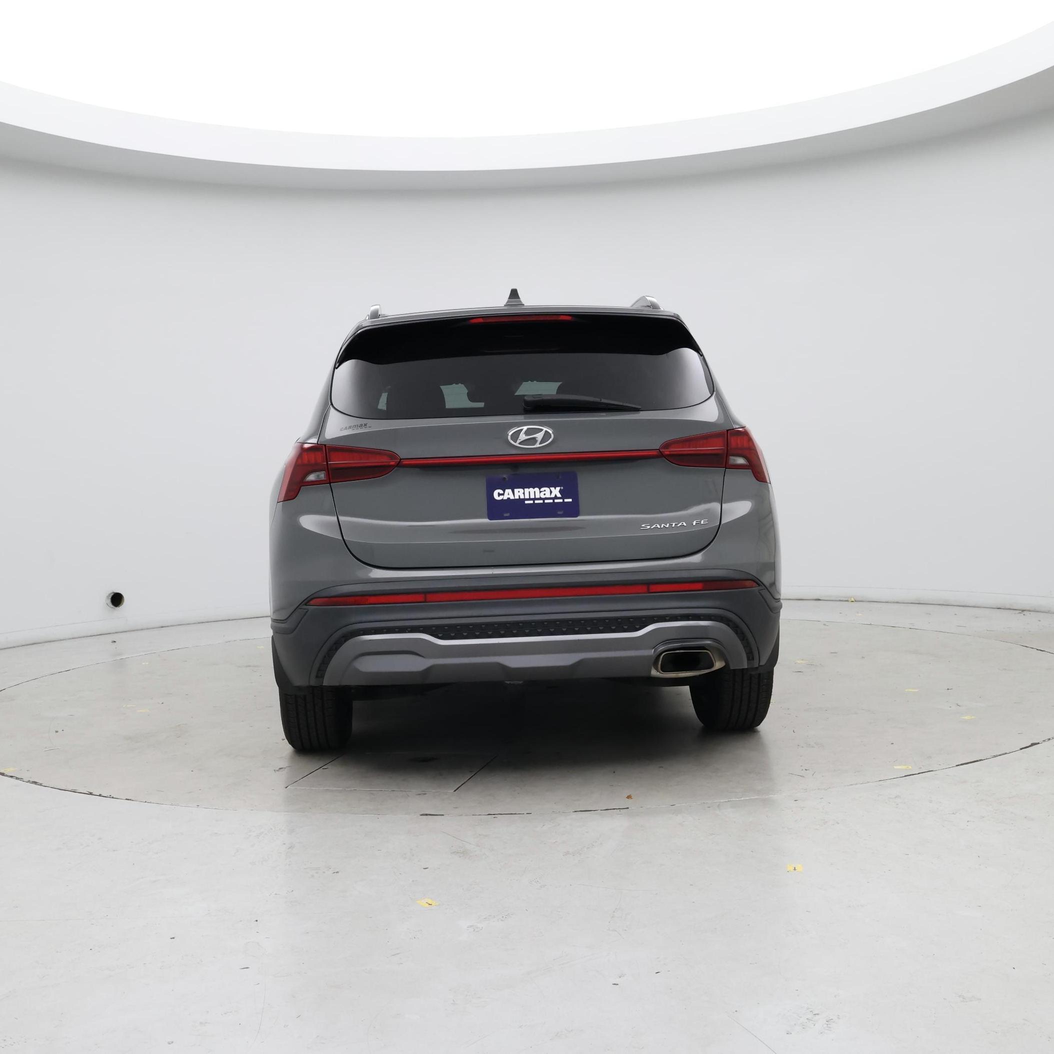 Thumbnail: 2023 Hyundai Santa Fe - 6