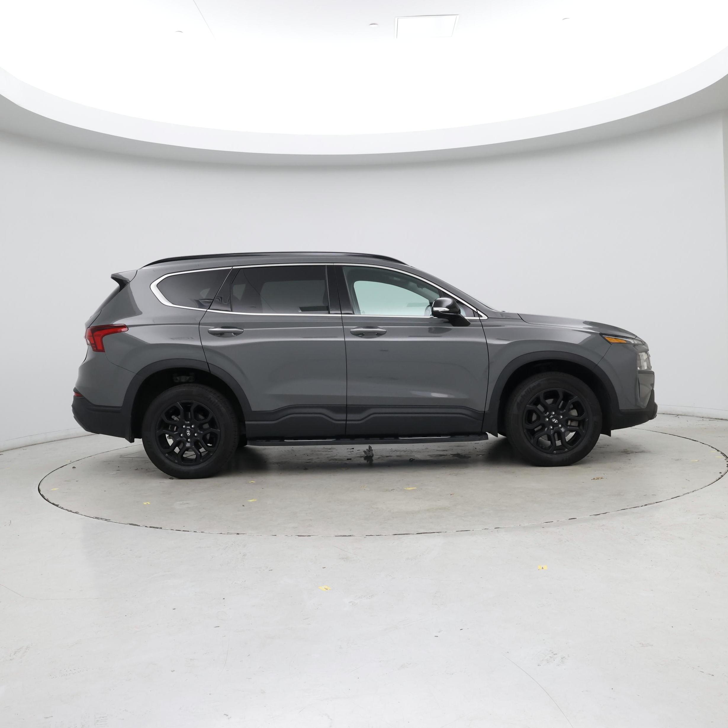 Thumbnail: 2023 Hyundai Santa Fe - 7