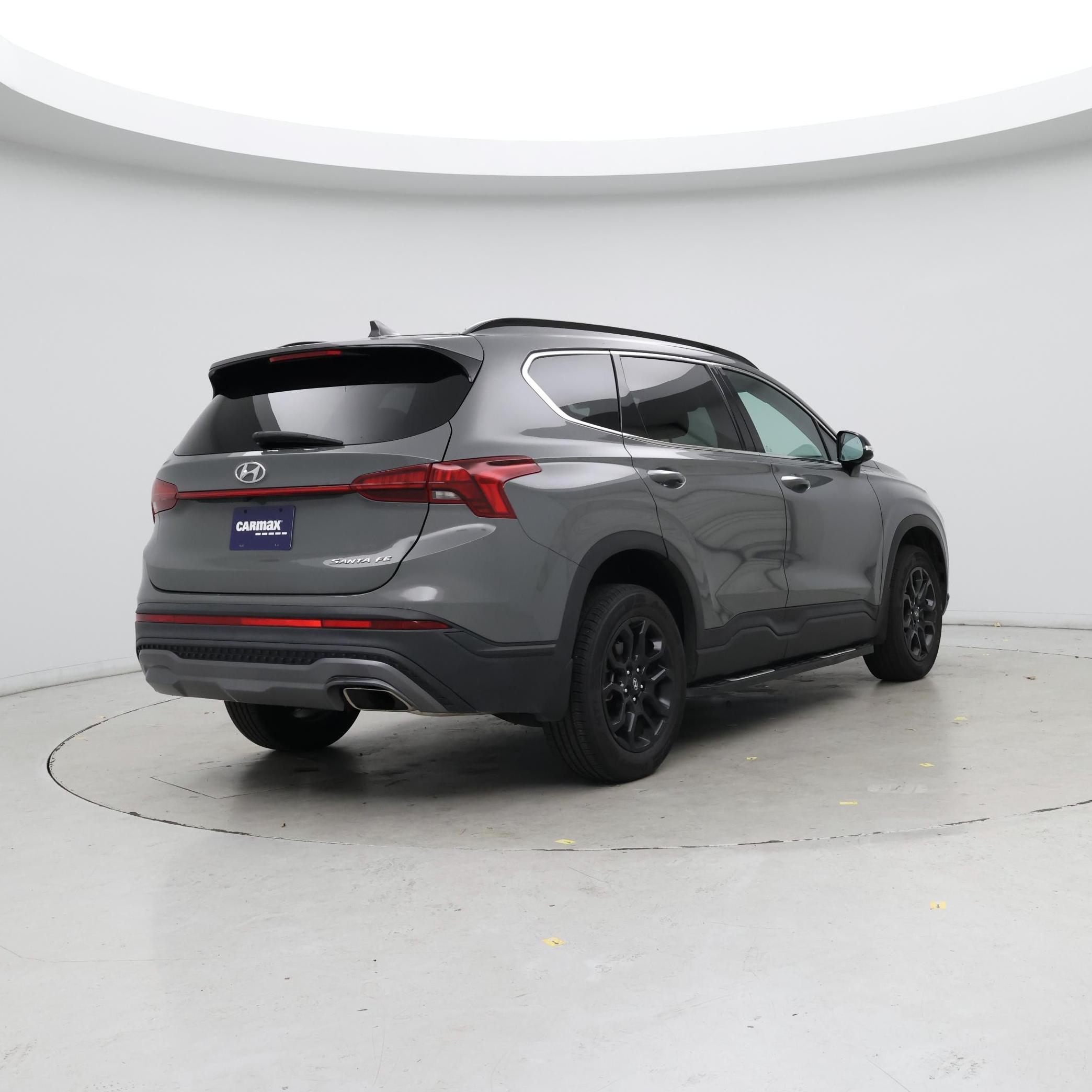 Thumbnail: 2023 Hyundai Santa Fe - 8