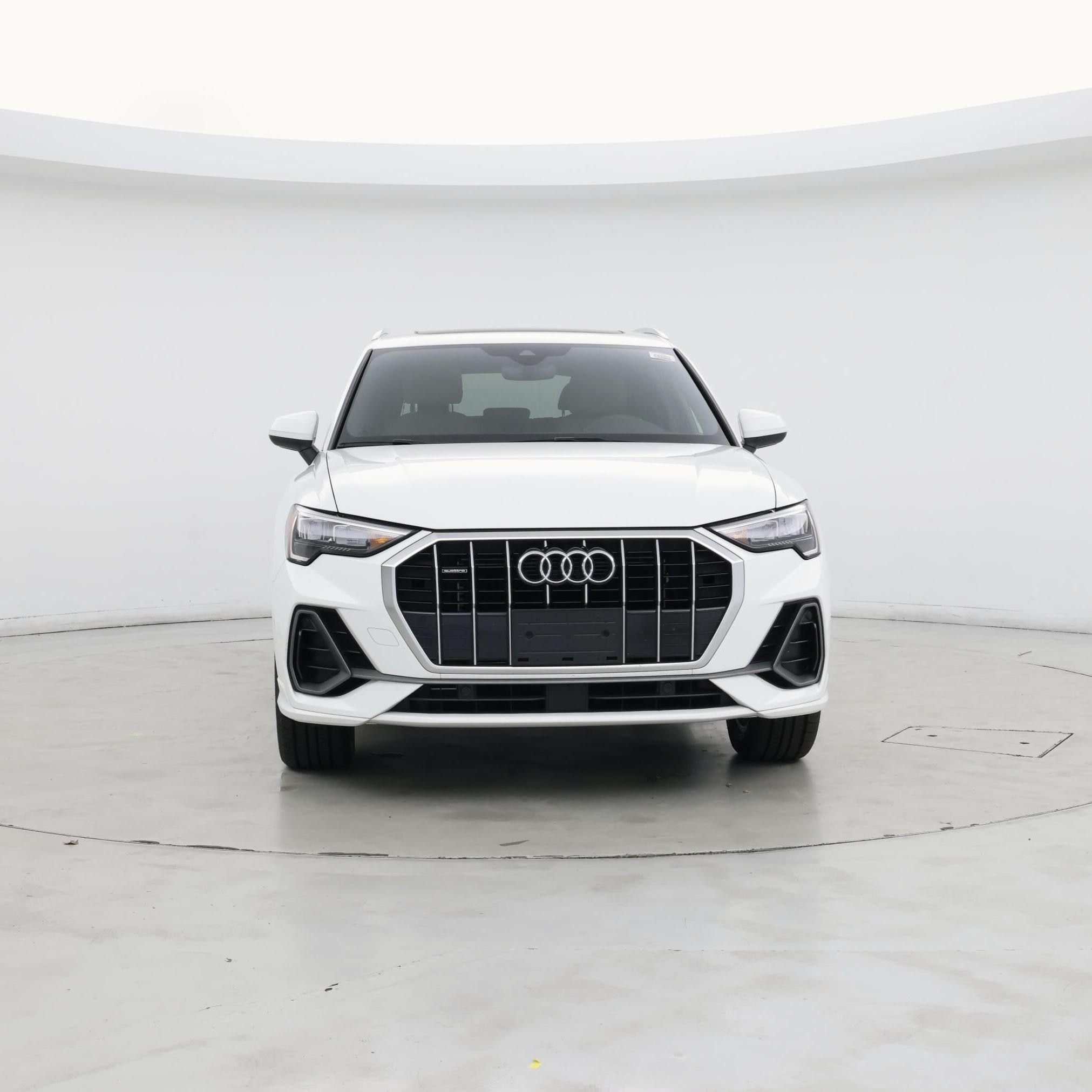 Thumbnail: 2021 Audi Q3 - 5