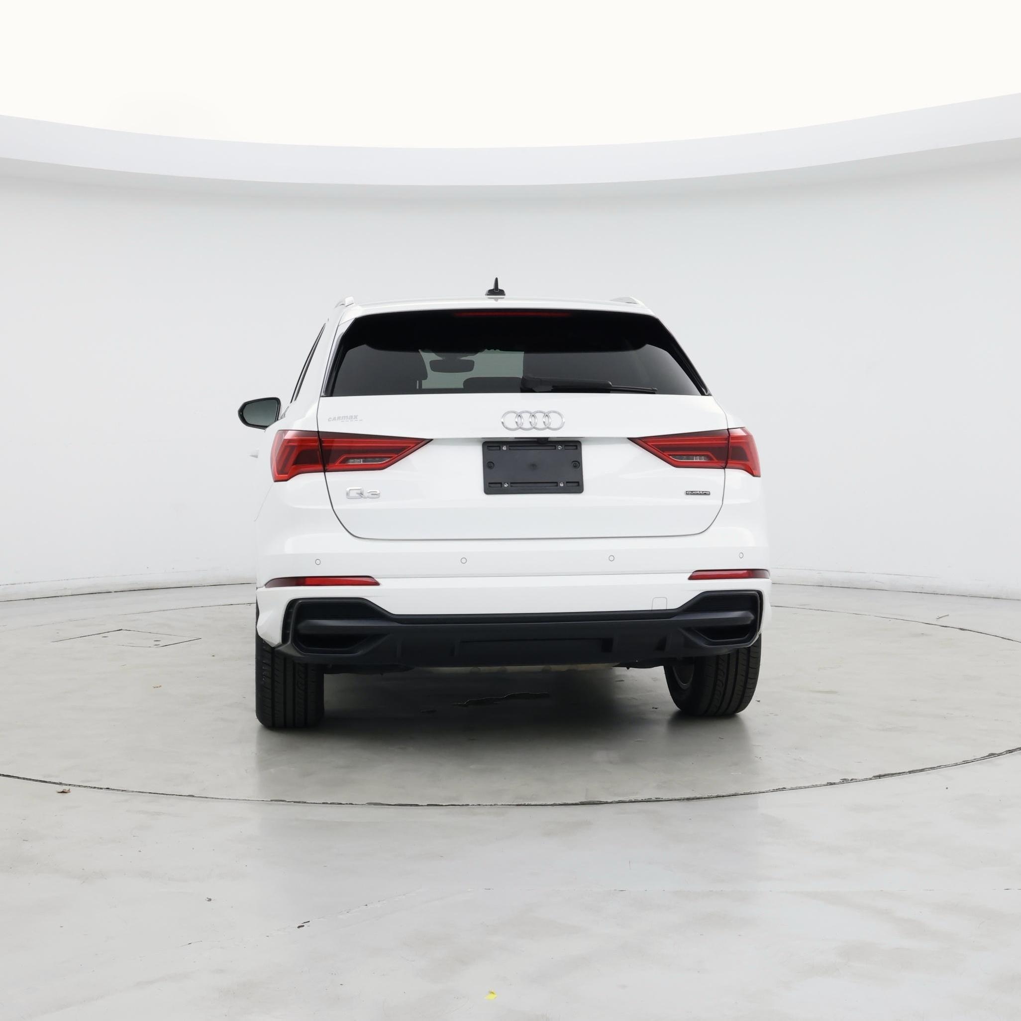 Thumbnail: 2021 Audi Q3 - 6