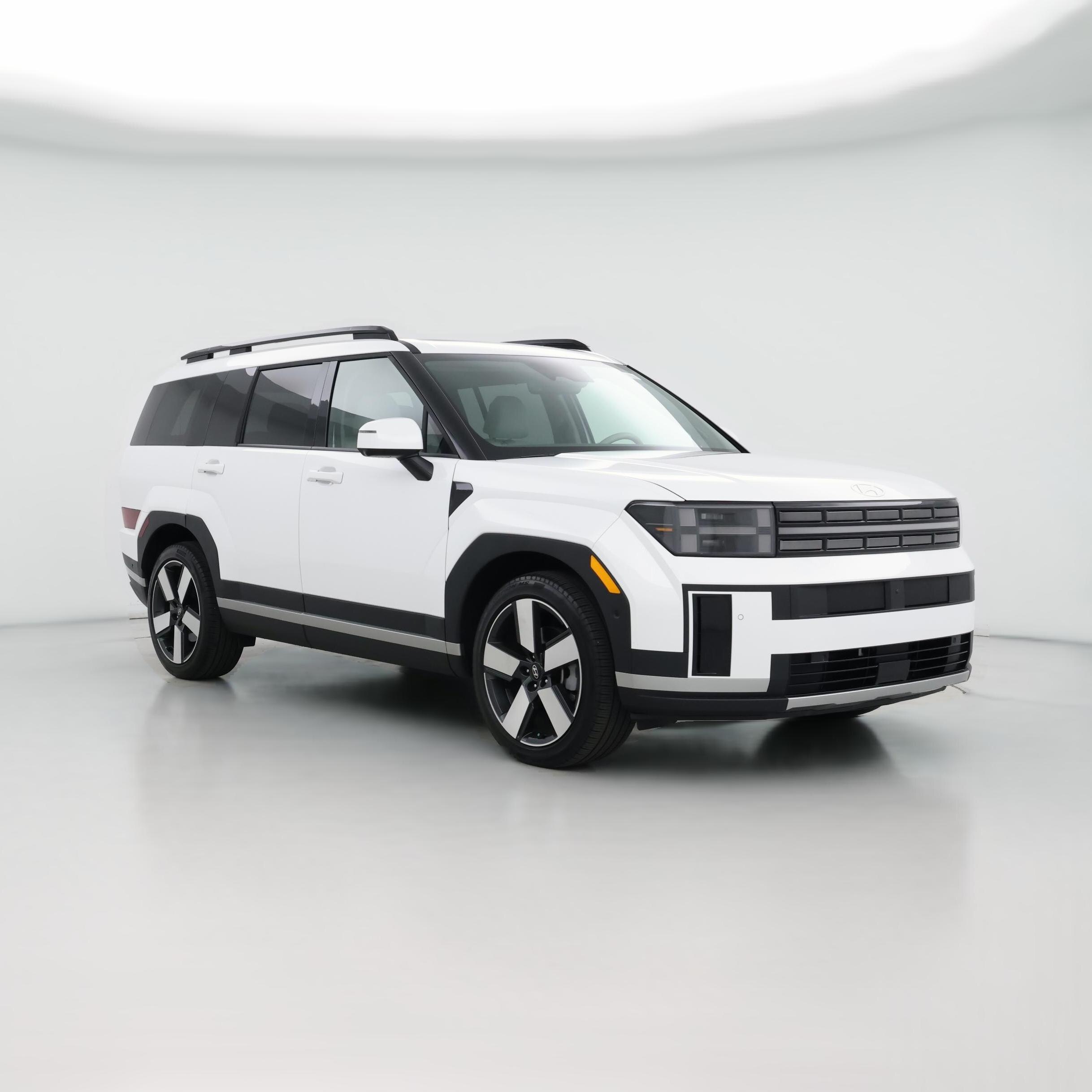 Thumbnail: 2024 Hyundai Santa Fe - 1