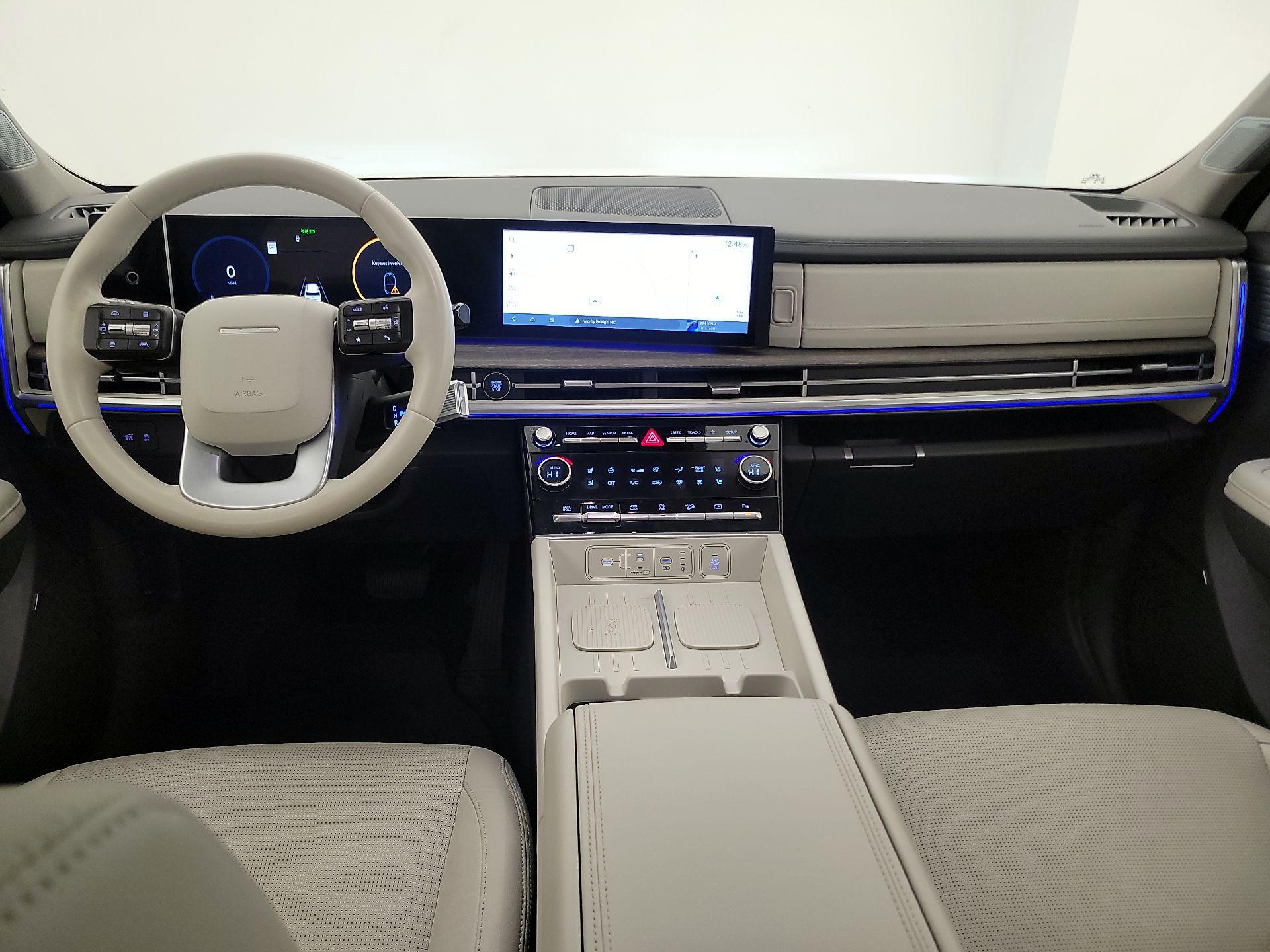 Thumbnail: 2024 Hyundai Santa Fe - 9