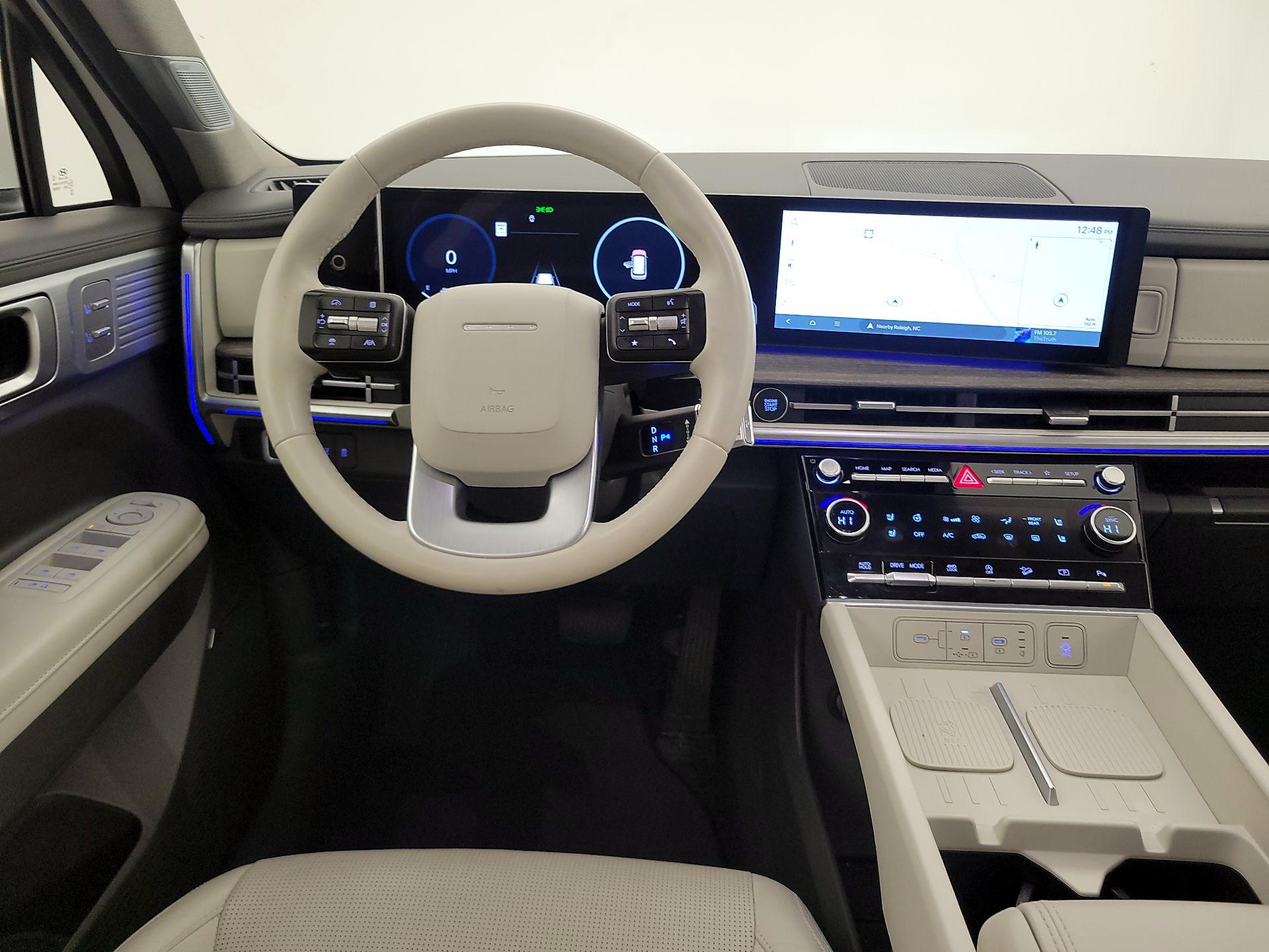 Thumbnail: 2024 Hyundai Santa Fe - 10