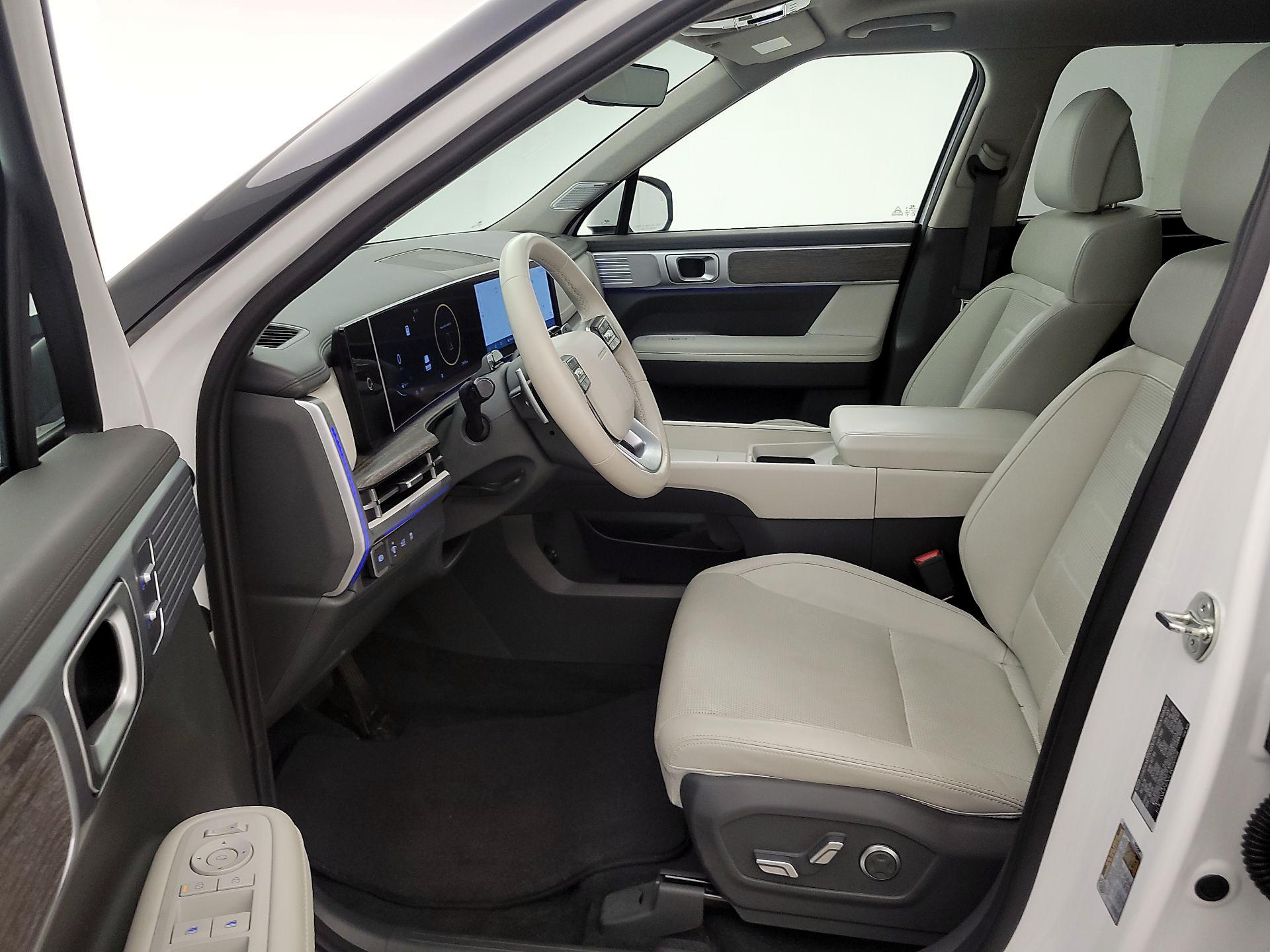 Thumbnail: 2024 Hyundai Santa Fe - 11