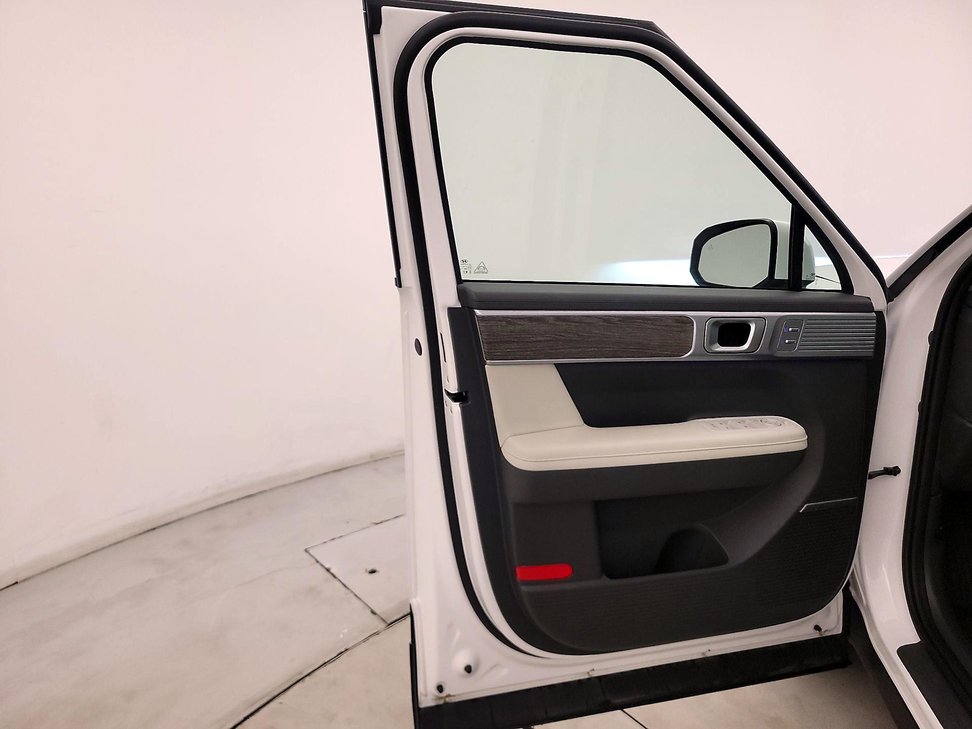 Thumbnail: 2024 Hyundai Santa Fe - 12