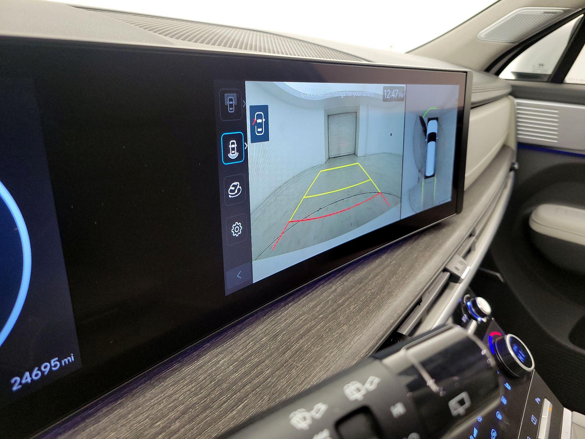 Thumbnail: 2024 Hyundai Santa Fe - 15