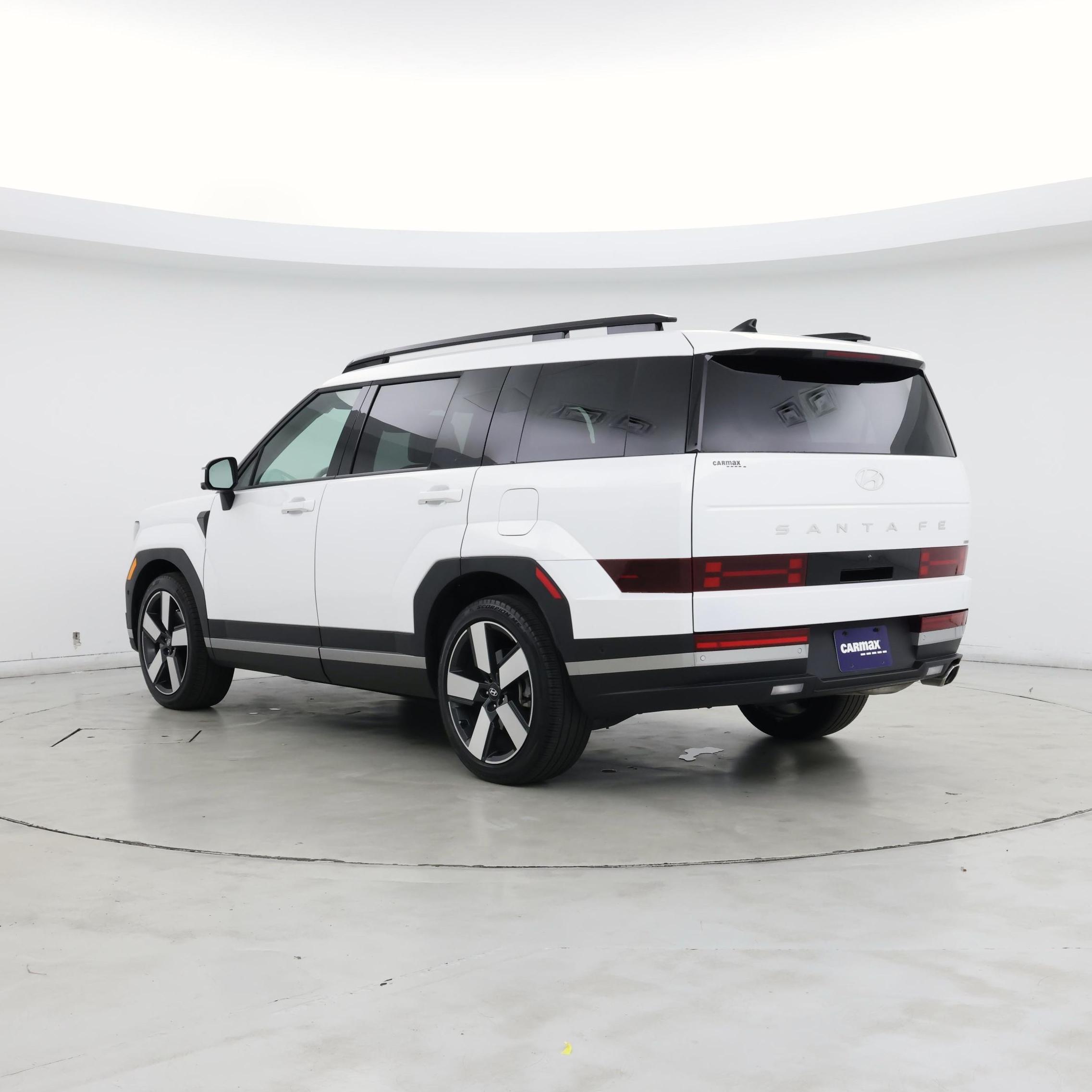 Thumbnail: 2024 Hyundai Santa Fe - 2