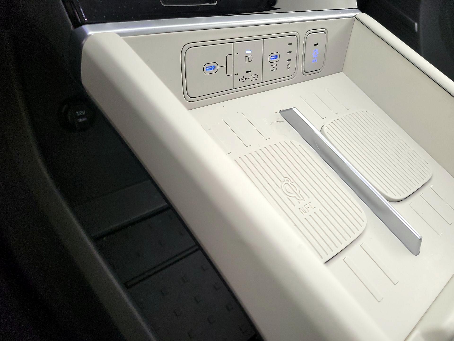 Thumbnail: 2024 Hyundai Santa Fe - 19