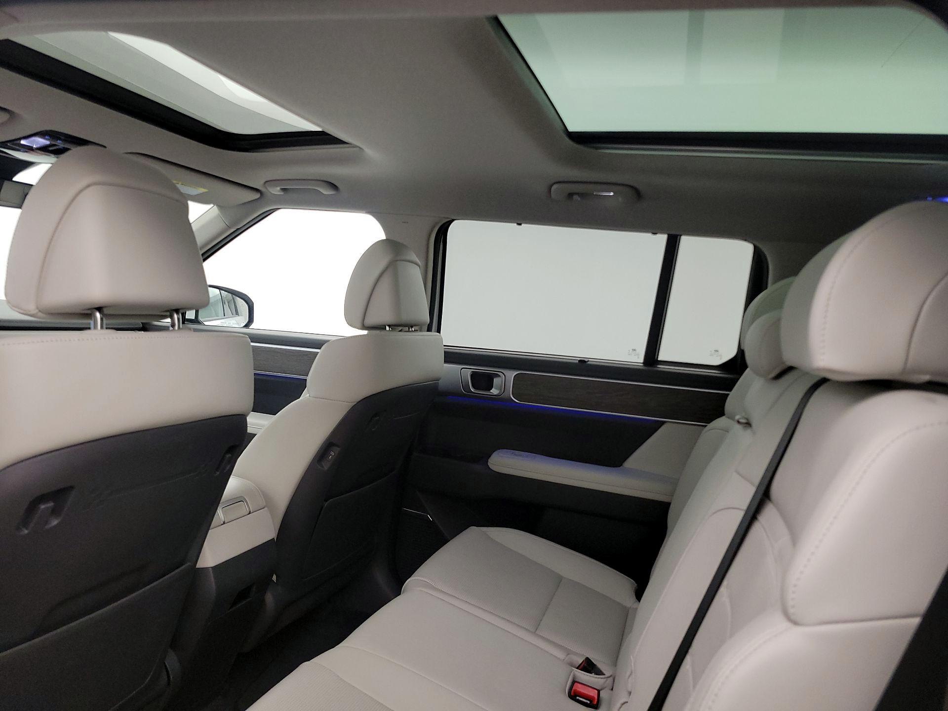 Thumbnail: 2024 Hyundai Santa Fe - 20